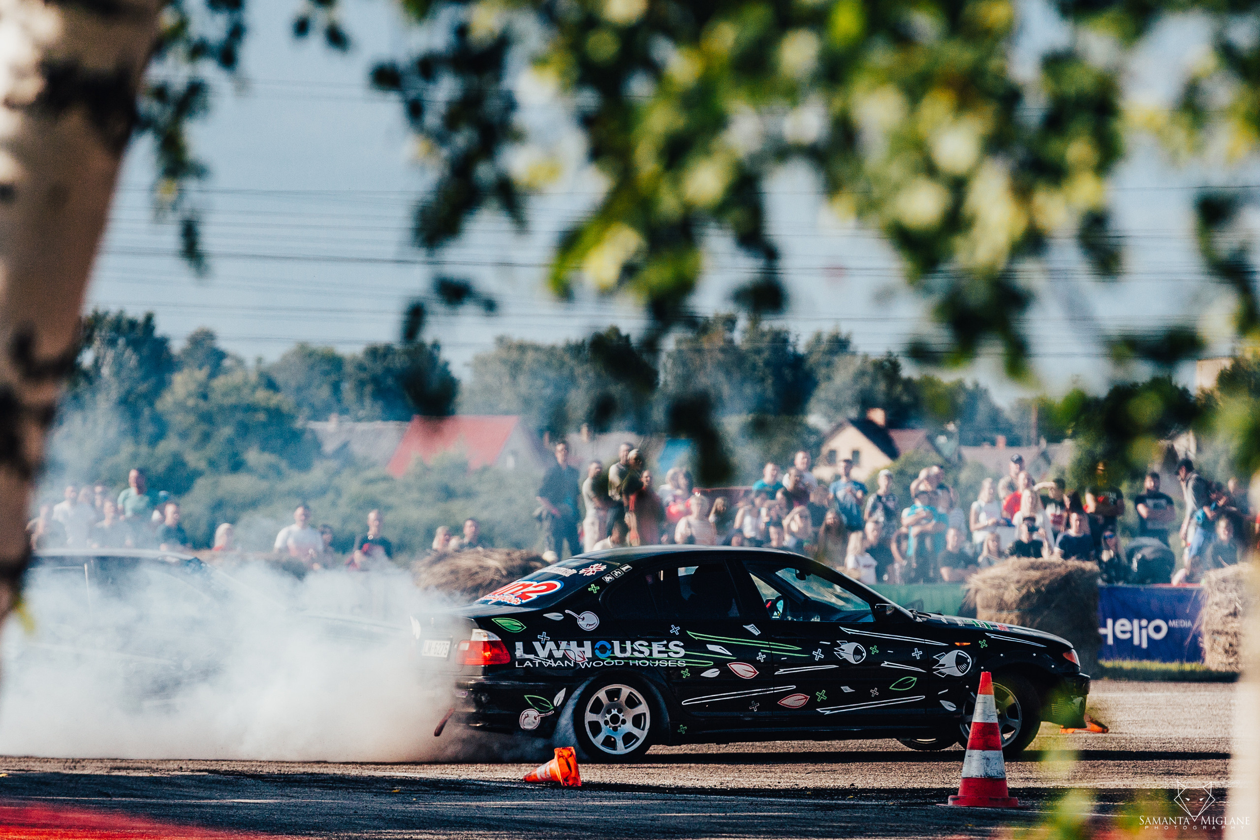 Daugavpils DRIFT festival 2019. FOTOGRĀFS| LATVIJA |DAUGAVPILS|