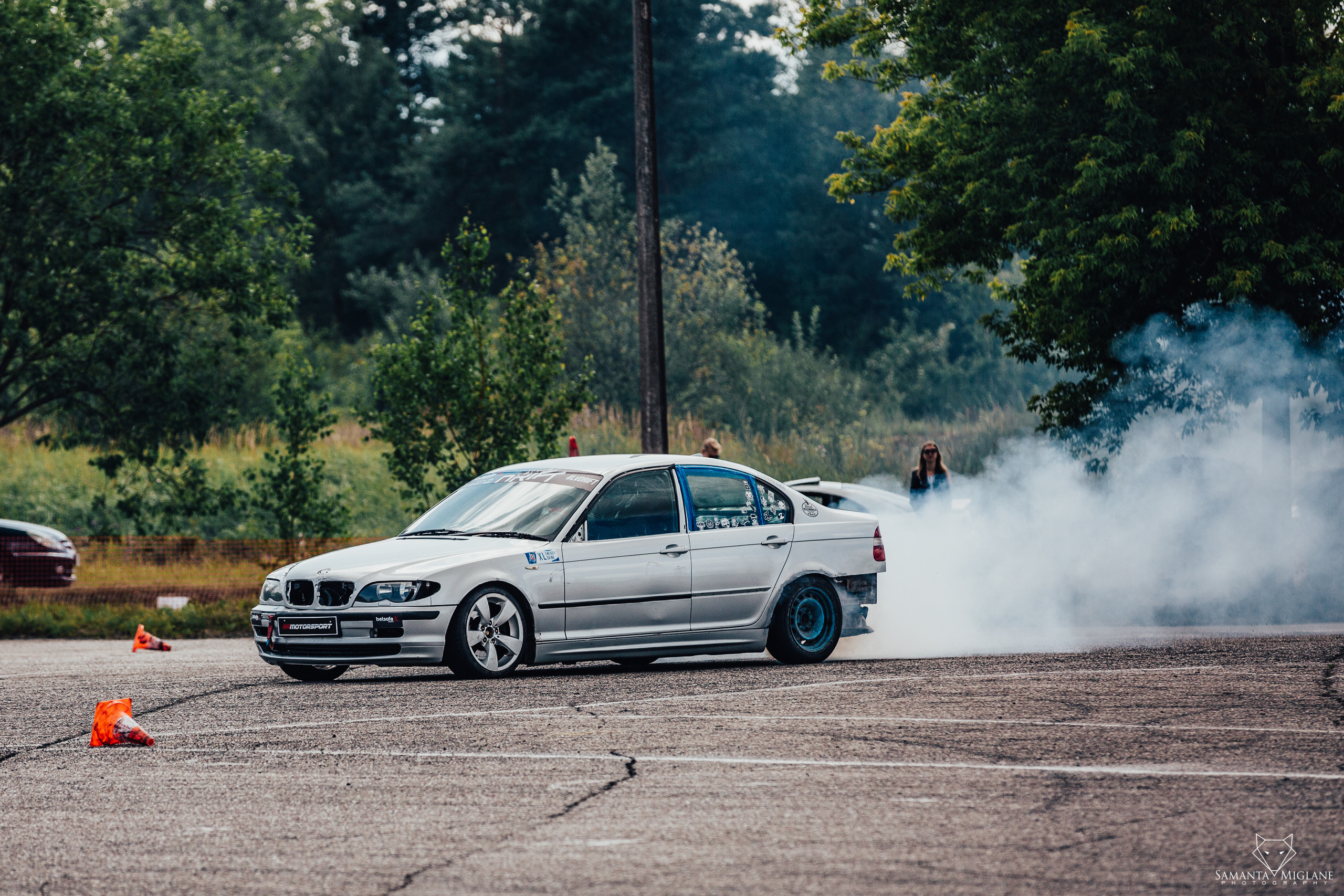 Daugavpils DRIFT festival 2019. FOTOGRĀFS| LATVIJA |DAUGAVPILS|