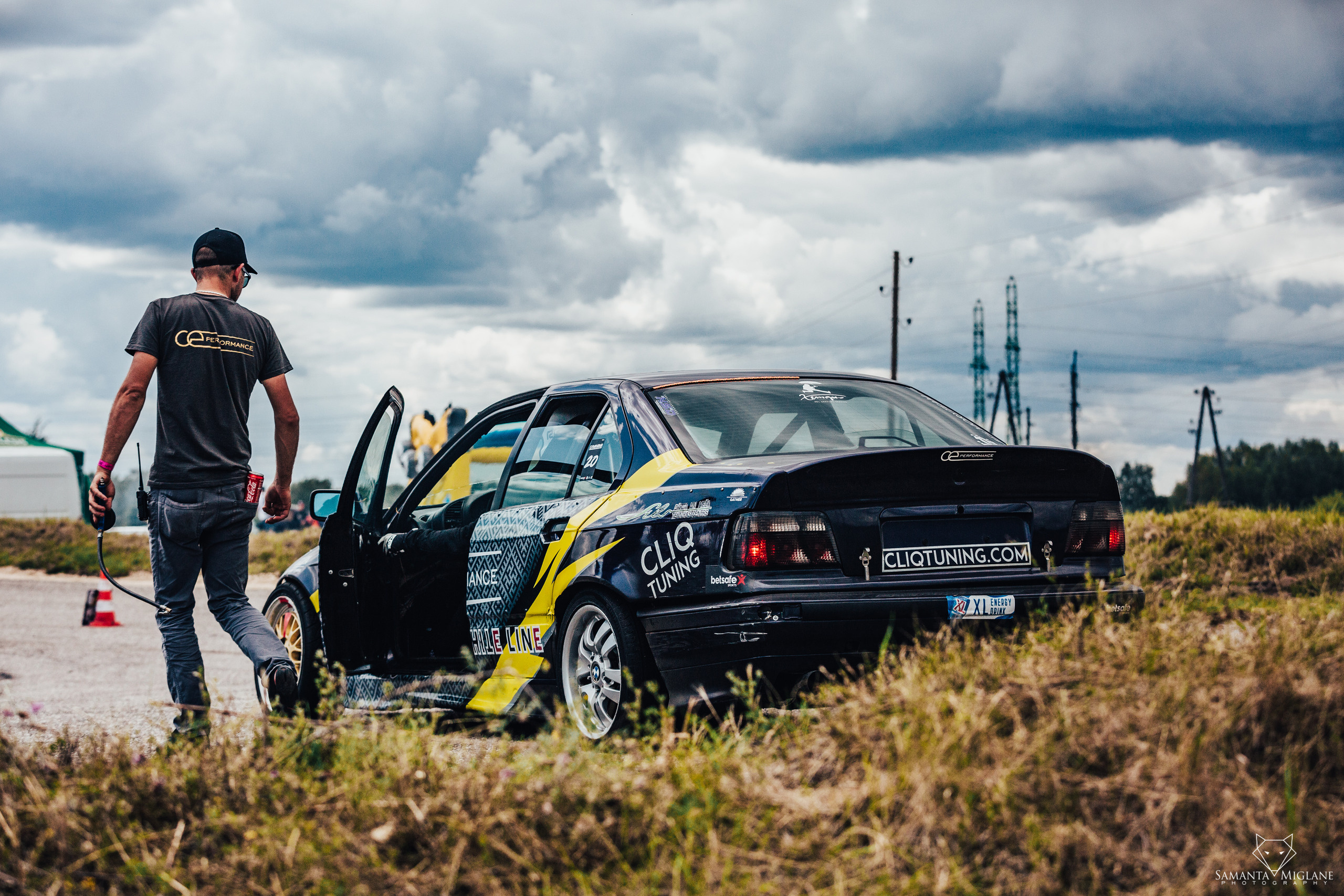 Daugavpils DRIFT festival 2019. FOTOGRĀFS| LATVIJA |DAUGAVPILS|