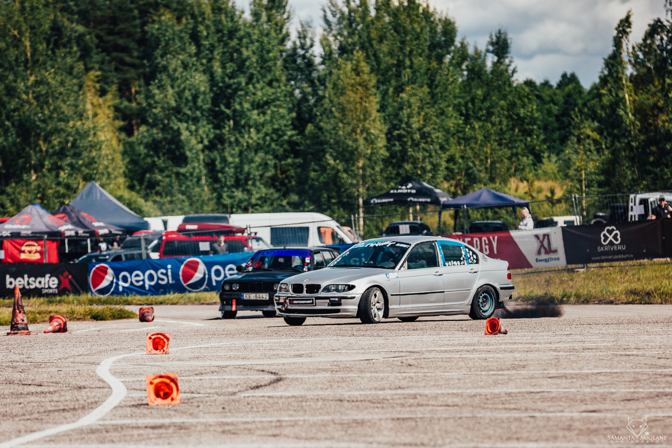Daugavpils DRIFT festival 2019. FOTOGRĀFS| LATVIJA |DAUGAVPILS|