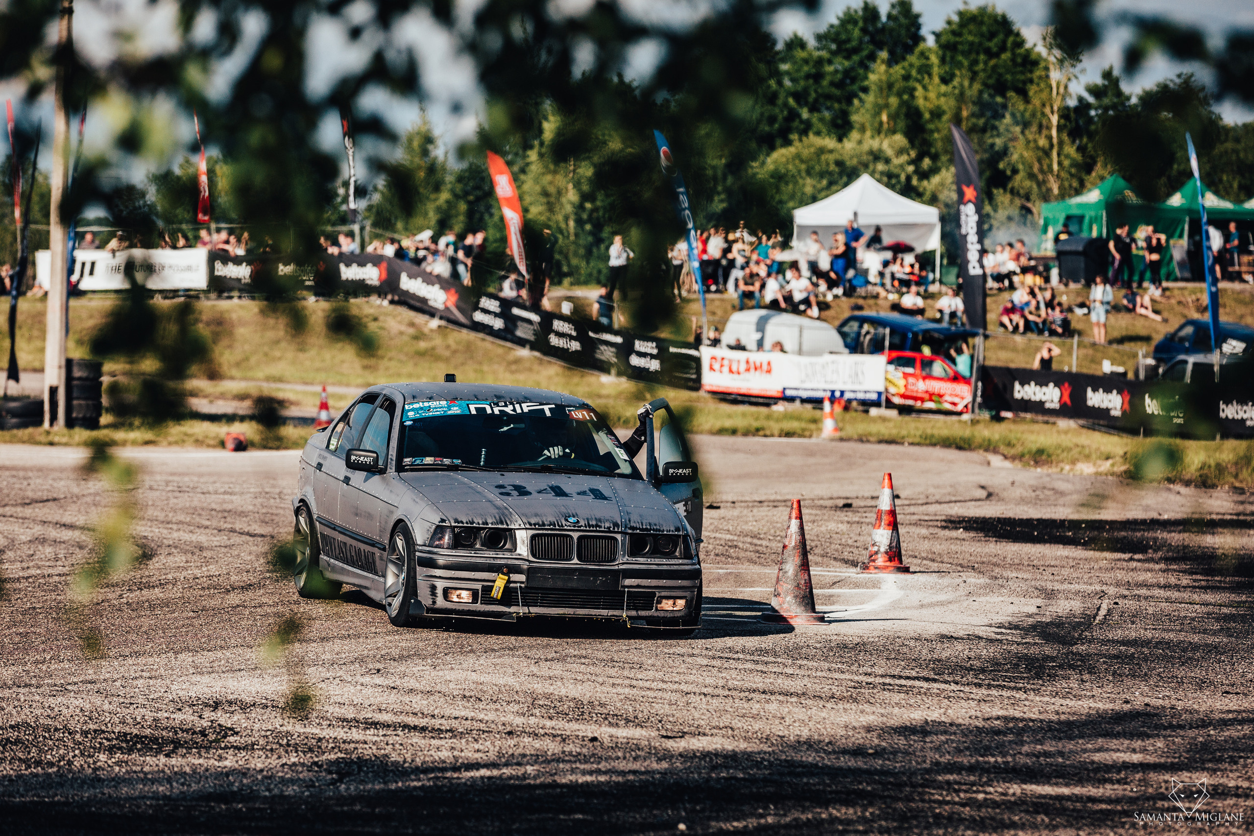 Daugavpils DRIFT festival 2019. FOTOGRĀFS| LATVIJA |DAUGAVPILS|