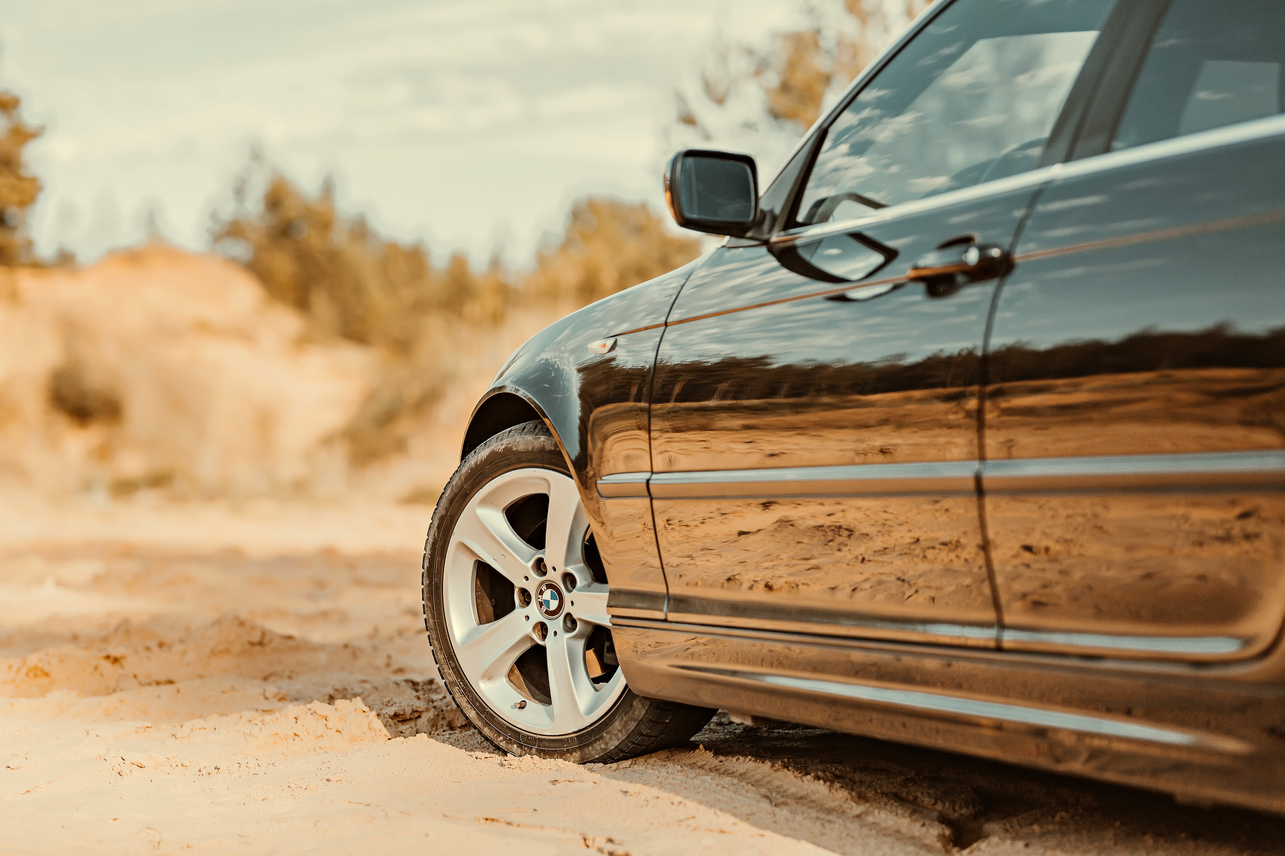 BMW e46. FOTOGRĀFS| LATVIJA |DAUGAVPILS|