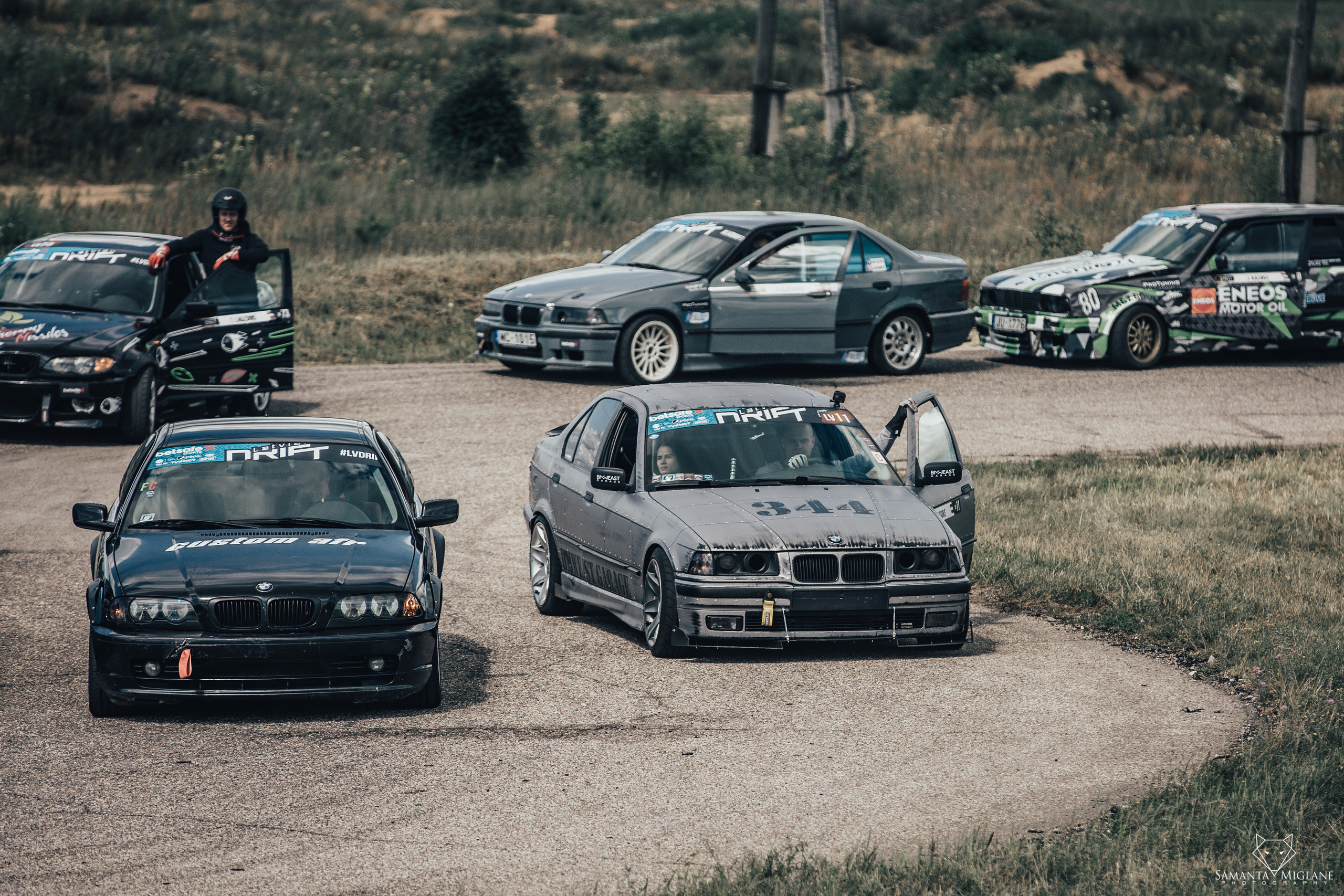 Daugavpils DRIFT festival 2019. FOTOGRĀFS| LATVIJA |DAUGAVPILS|