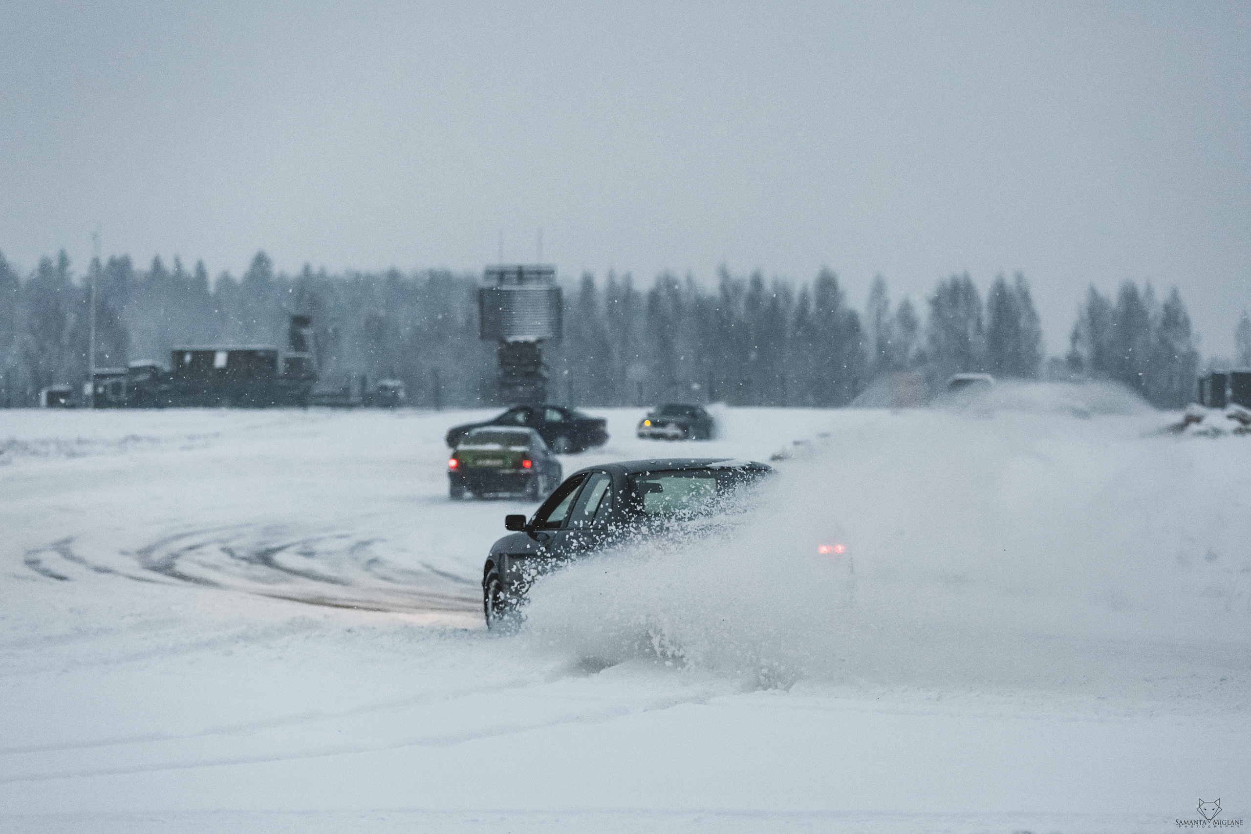 Audriņi drift training. ФОТОГРАФ |ЛАТВИЯ | ДАУГАВПИЛС|