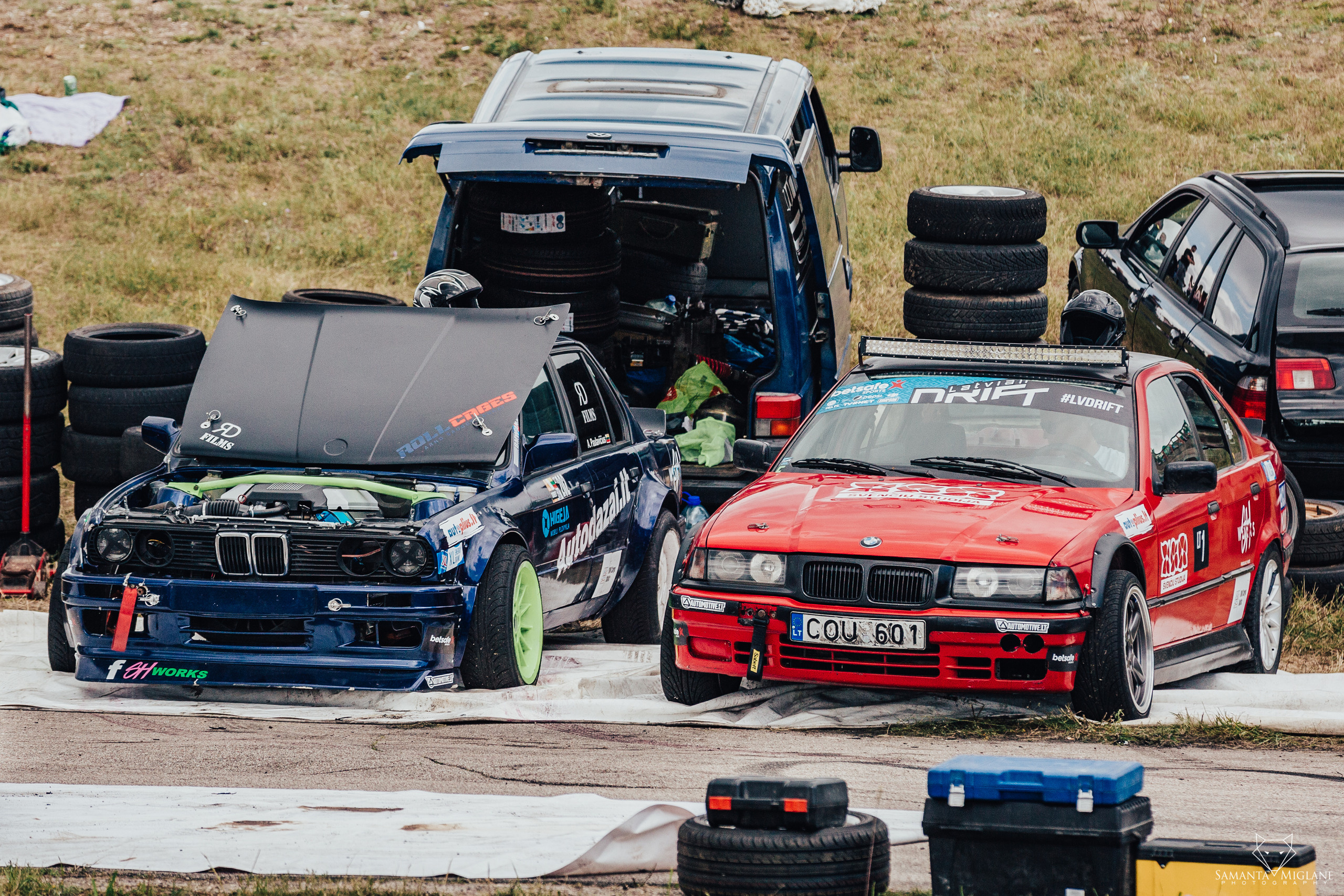 Daugavpils DRIFT festival 2019. FOTOGRĀFS| LATVIJA |DAUGAVPILS|