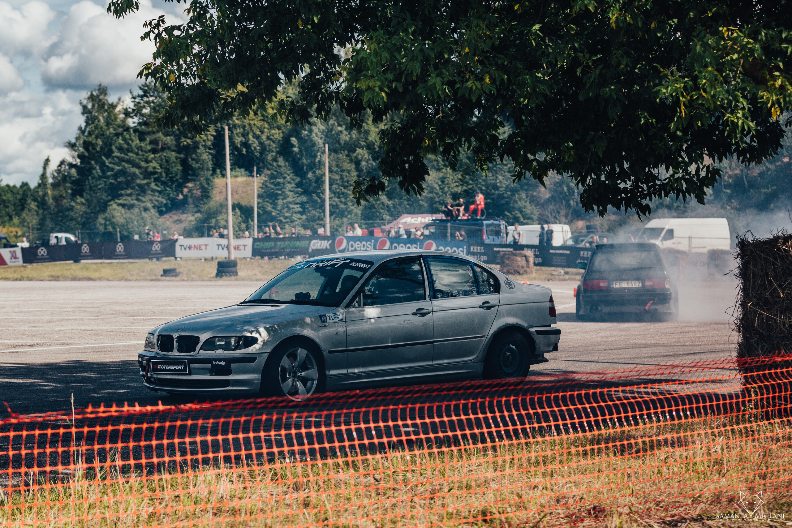 Daugavpils DRIFT festival 2019. FOTOGRĀFS| LATVIJA |DAUGAVPILS|