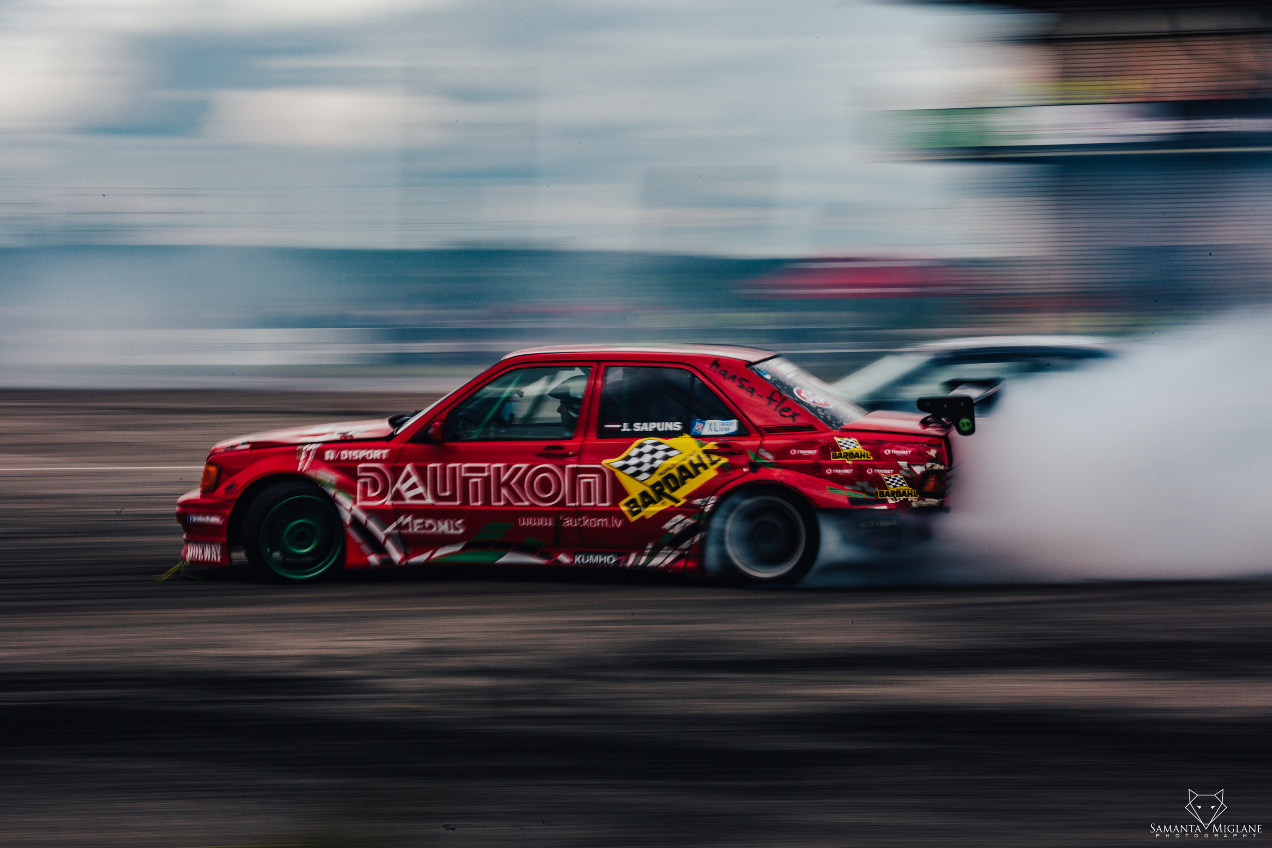 Daugavpils DRIFT festival 2019. FOTOGRĀFS| LATVIJA |DAUGAVPILS|