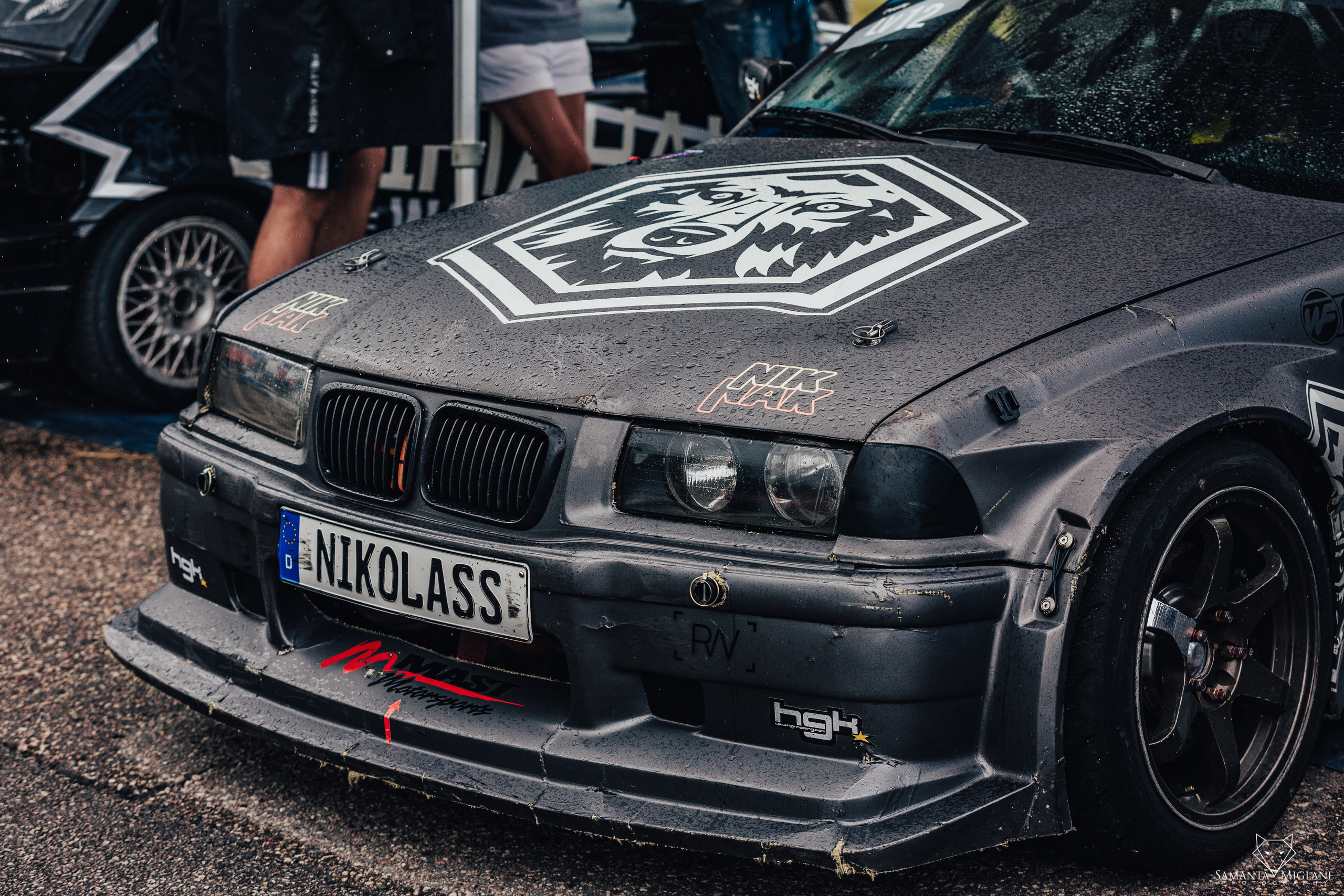 Daugavpils DRIFT festival 2019. FOTOGRĀFS| LATVIJA |DAUGAVPILS|