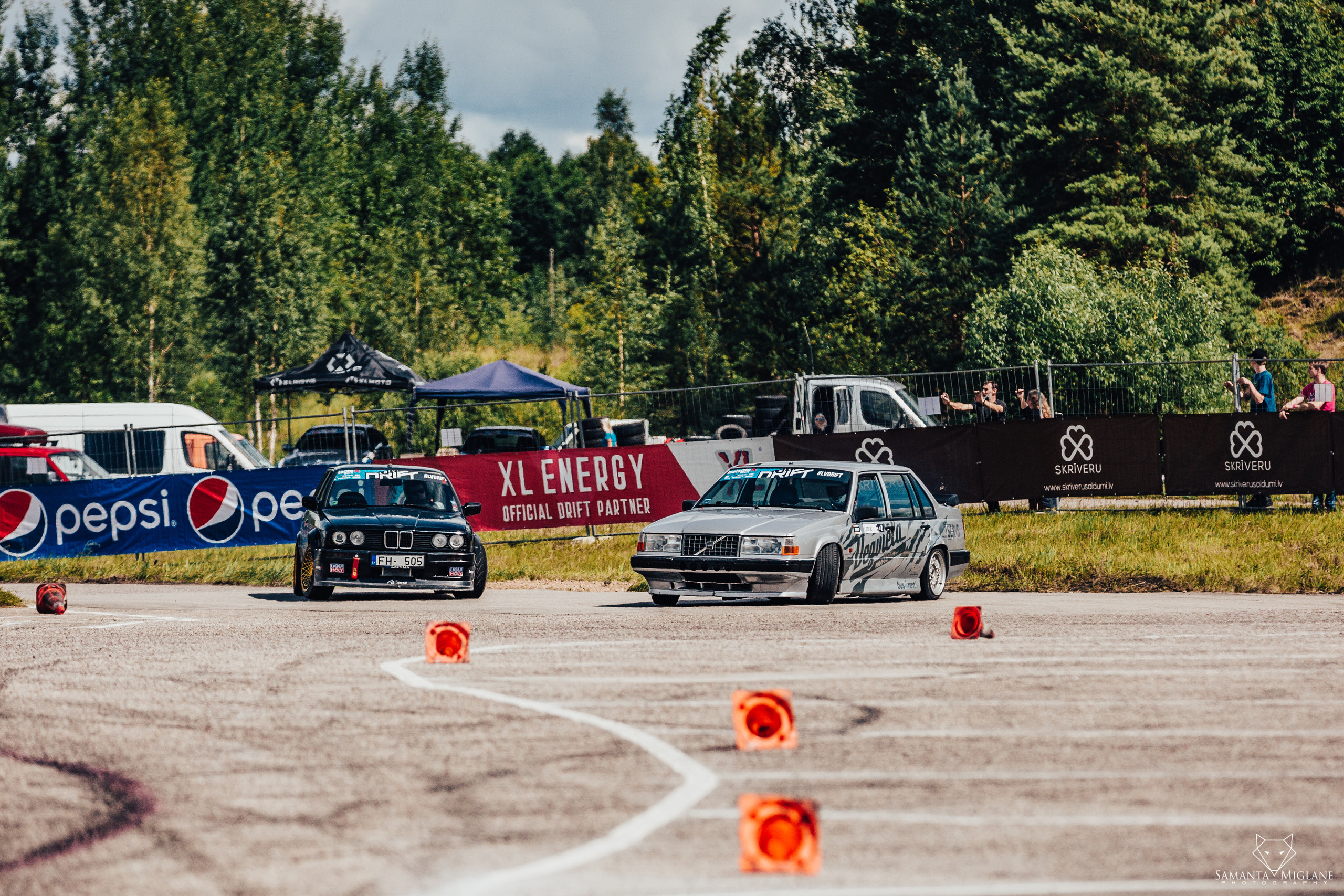 Daugavpils DRIFT festival 2019. FOTOGRĀFS| LATVIJA |DAUGAVPILS|