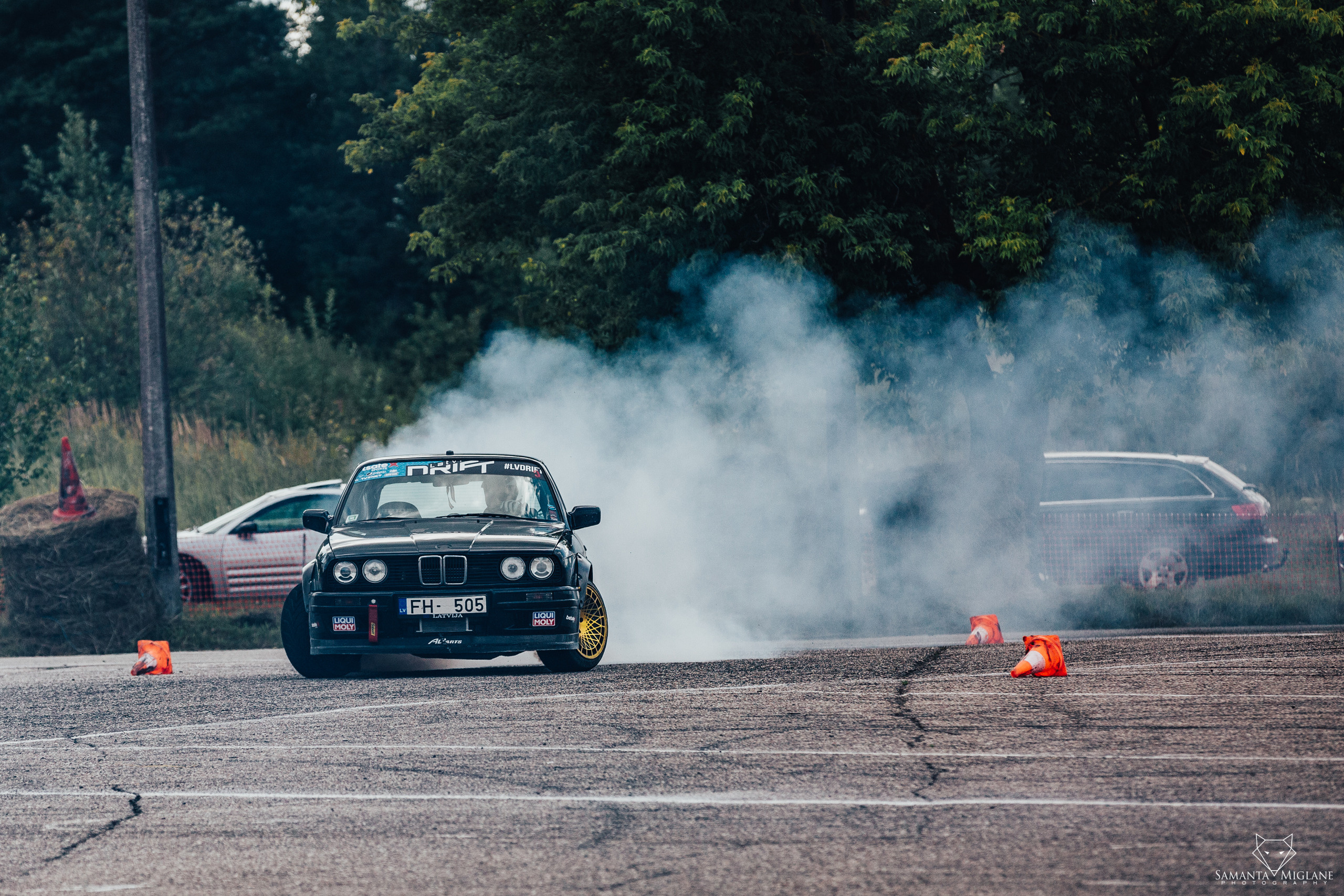 Daugavpils DRIFT festival 2019. FOTOGRĀFS| LATVIJA |DAUGAVPILS|