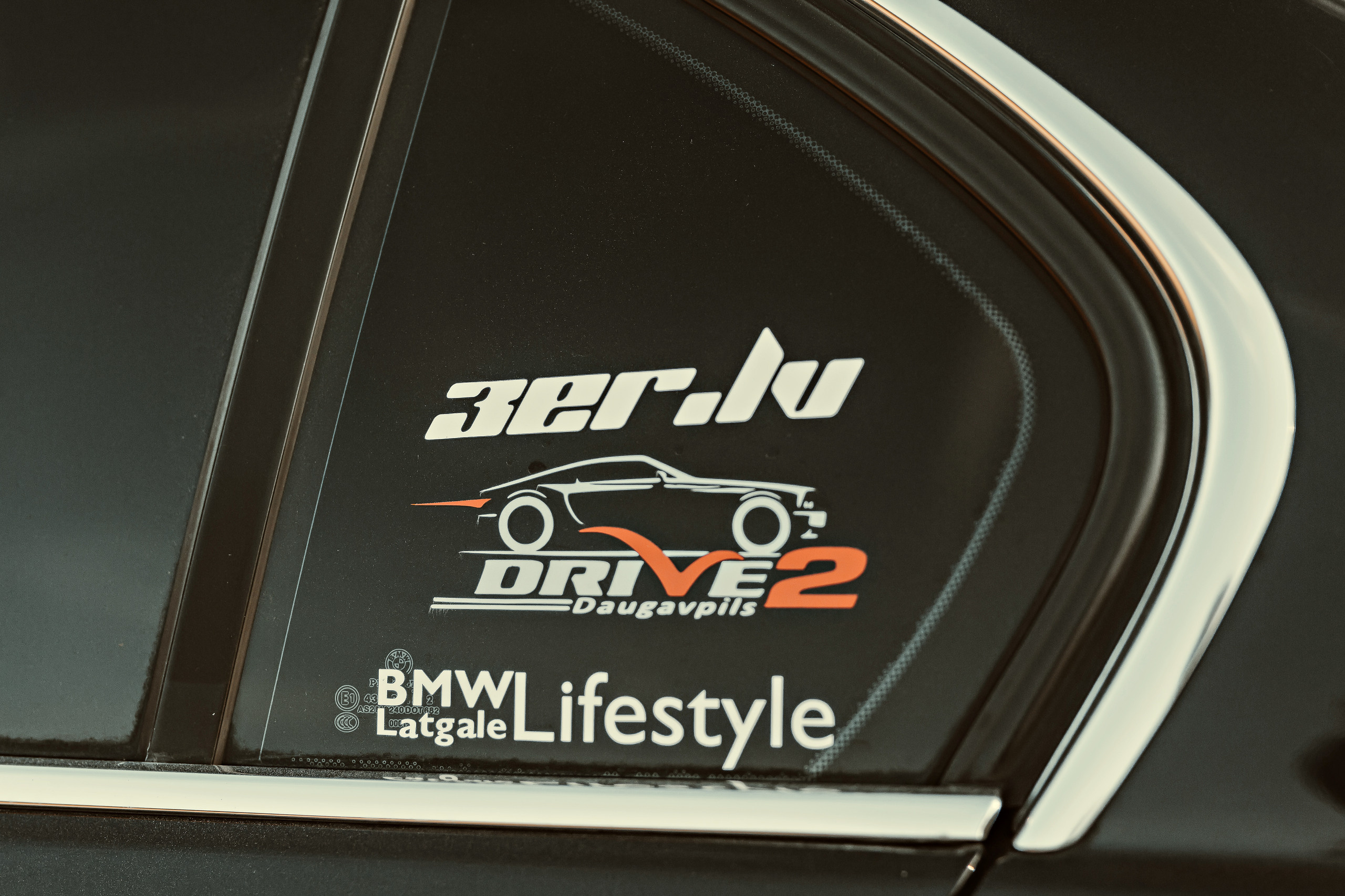 BMW e46. FOTOGRĀFS| LATVIJA |DAUGAVPILS|