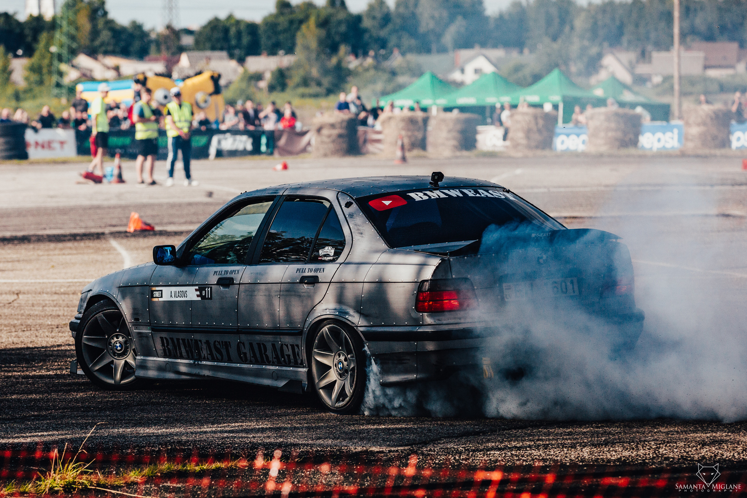 Daugavpils DRIFT festival 2019. FOTOGRĀFS| LATVIJA |DAUGAVPILS|
