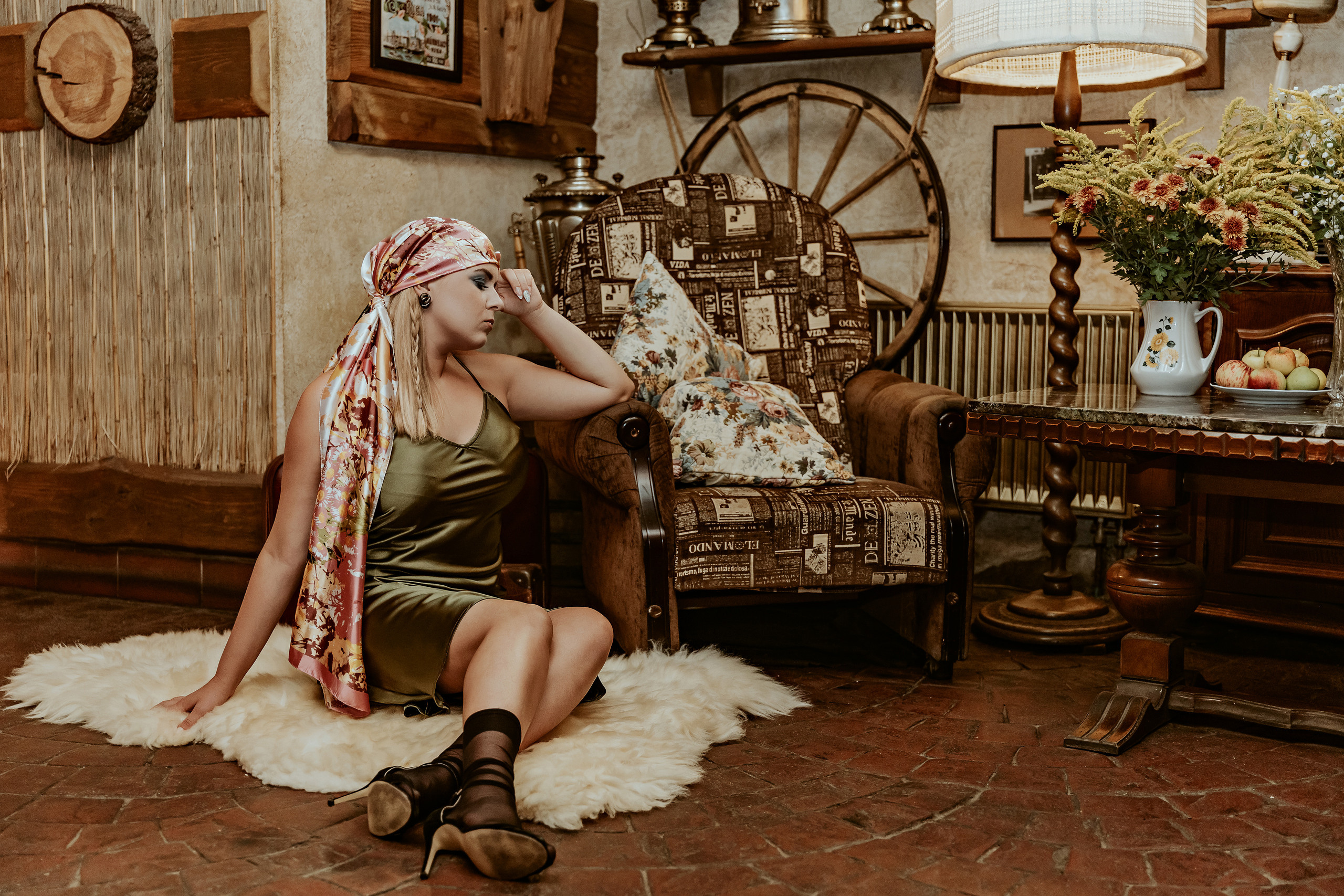 Кристина. ФОТОГРАФ |ЛАТВИЯ | ДАУГАВПИЛС|