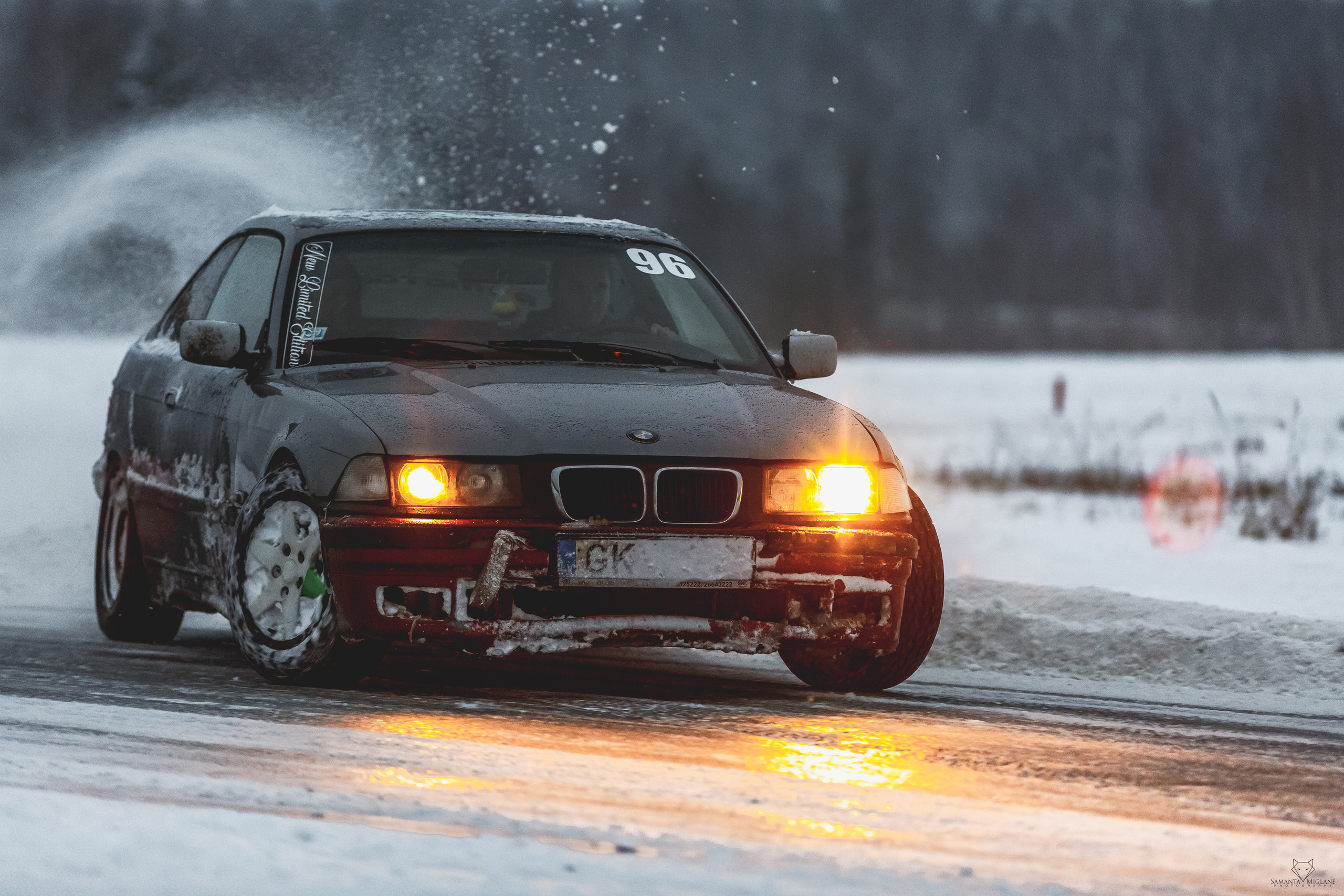 Audriņi drift training. ФОТОГРАФ |ЛАТВИЯ | ДАУГАВПИЛС|