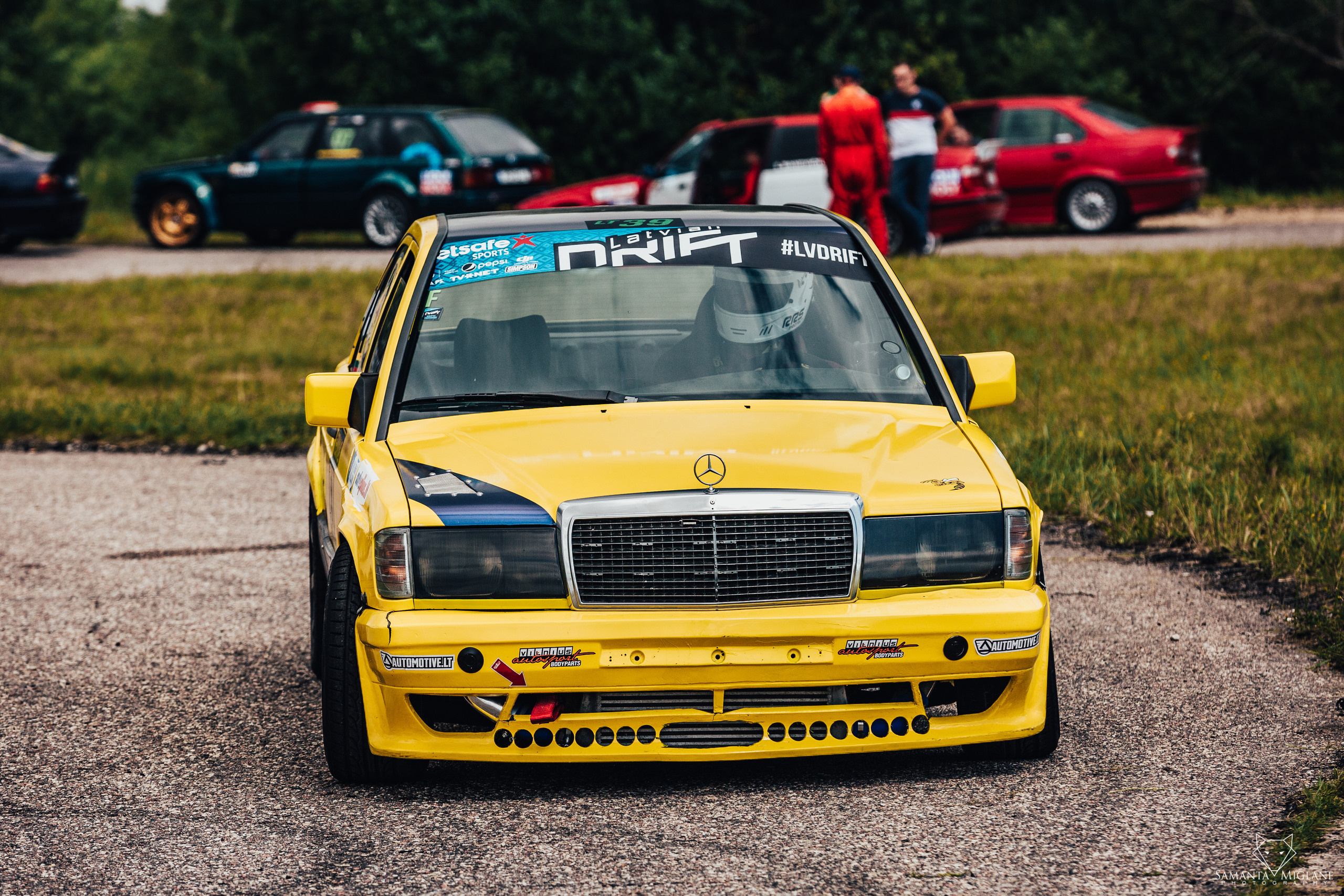 Daugavpils DRIFT festival 2019. FOTOGRĀFS| LATVIJA |DAUGAVPILS|