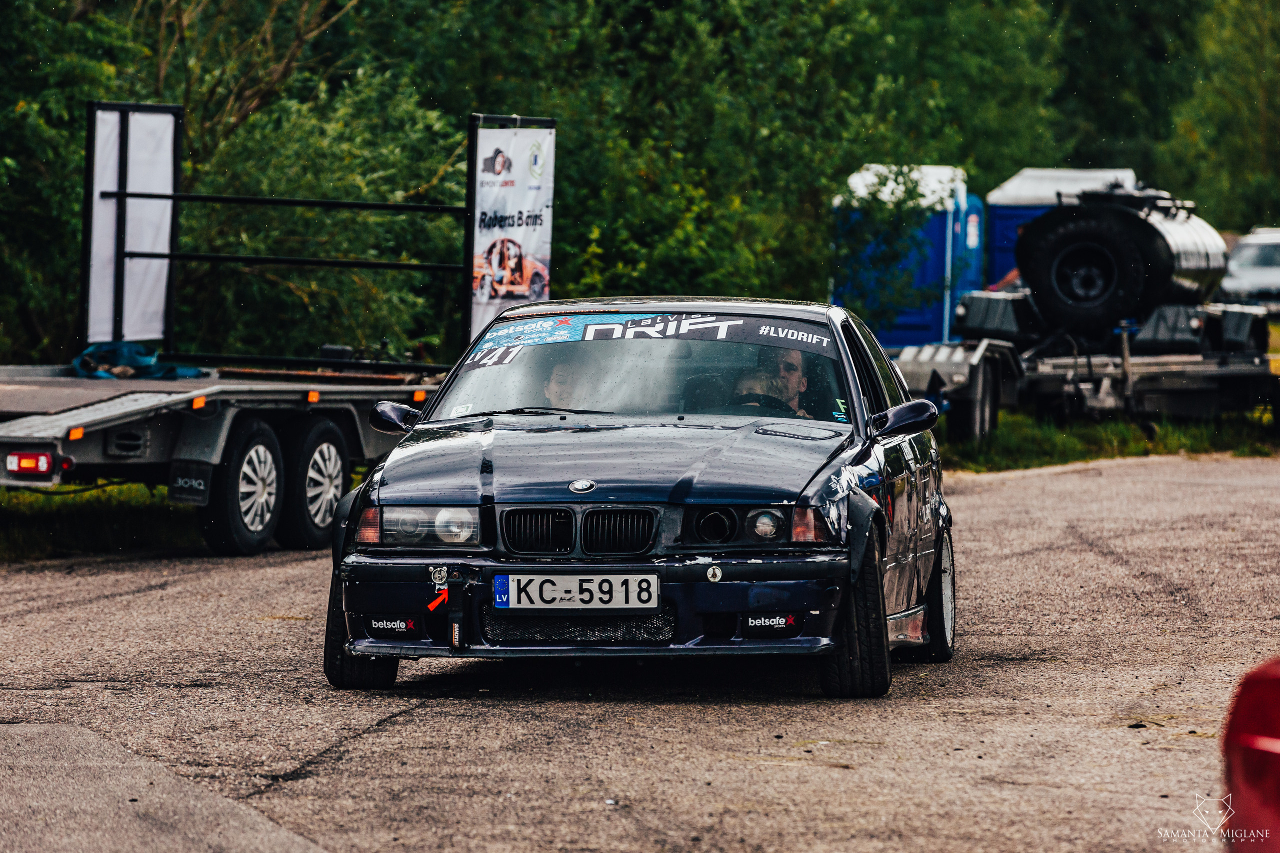 Daugavpils DRIFT festival 2019. FOTOGRĀFS| LATVIJA |DAUGAVPILS|