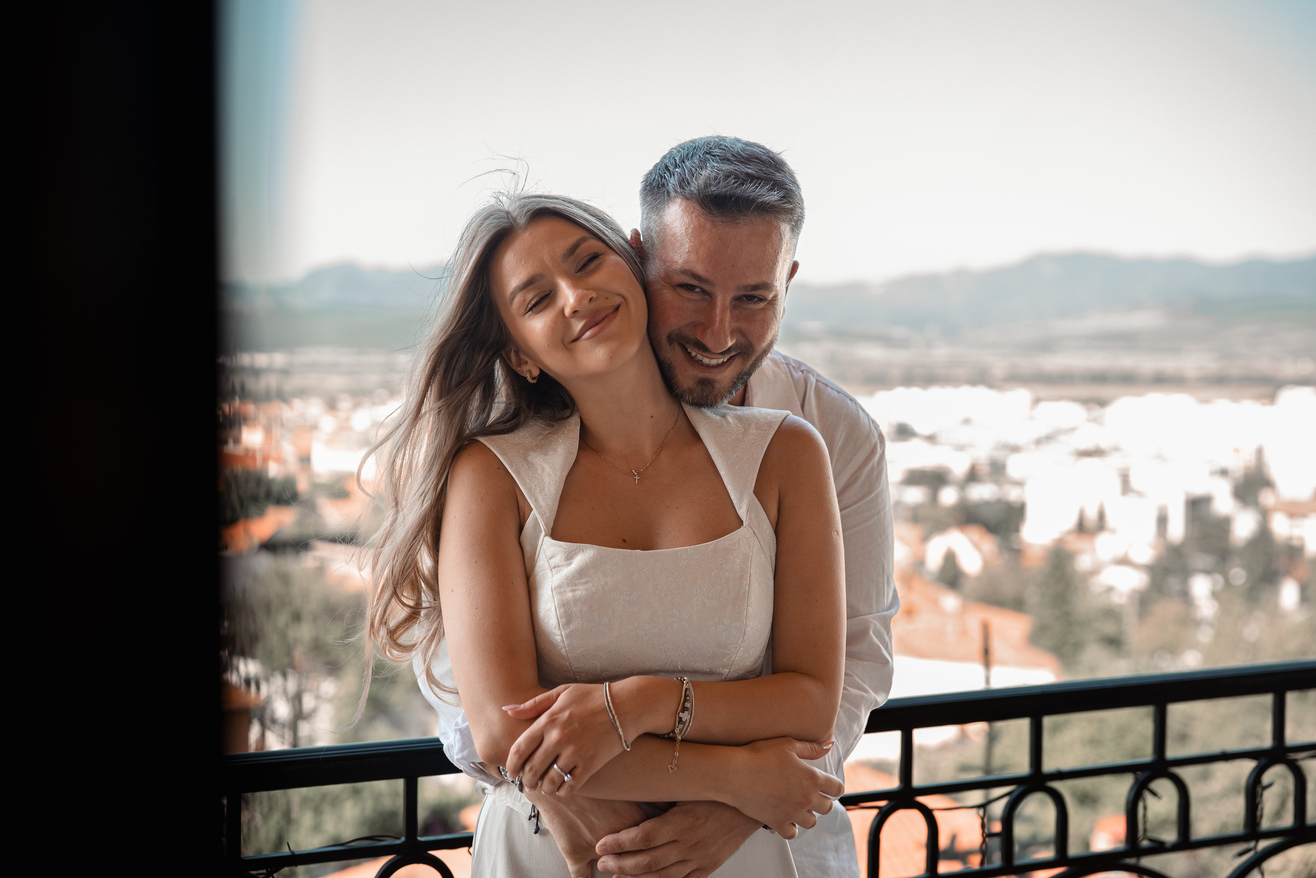 Cununie Sebastian si Maria. Freesh Media Products