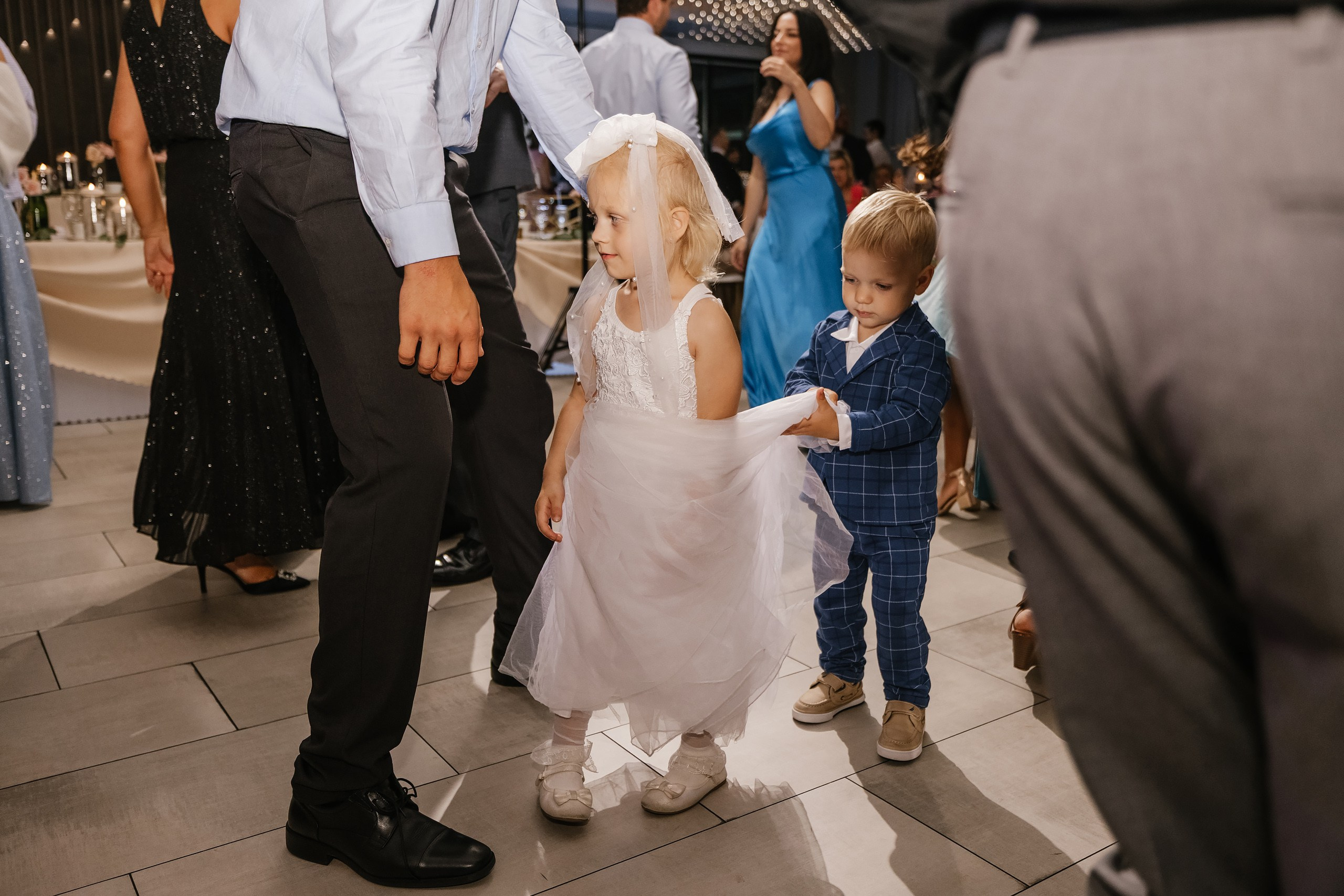 09.06.2025 Wedding. Wedding family event photographer in Chicago Nick Yushevich