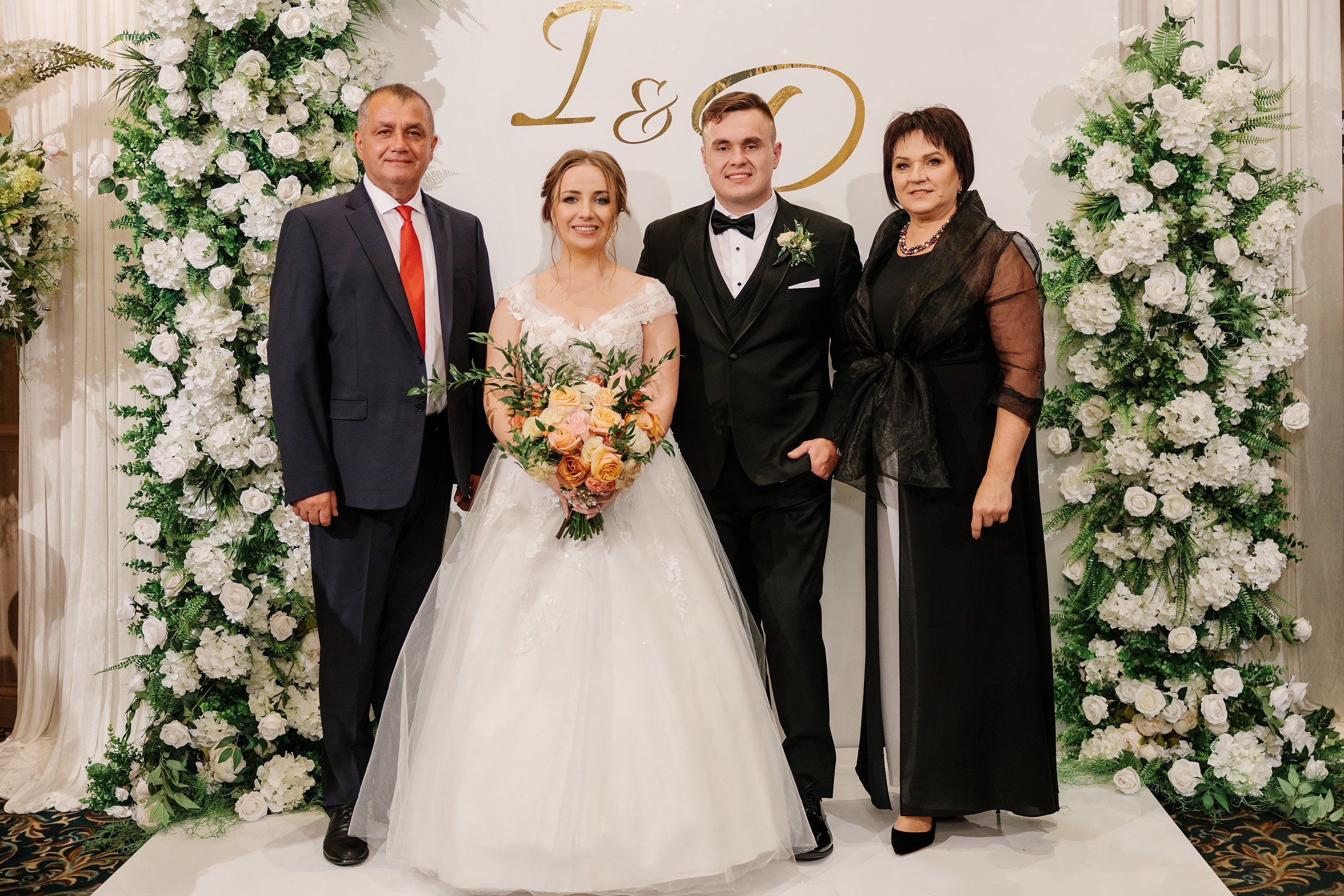 05.10.2024 Wedding. Wedding family event photographer in Chicago Nick Yushevich