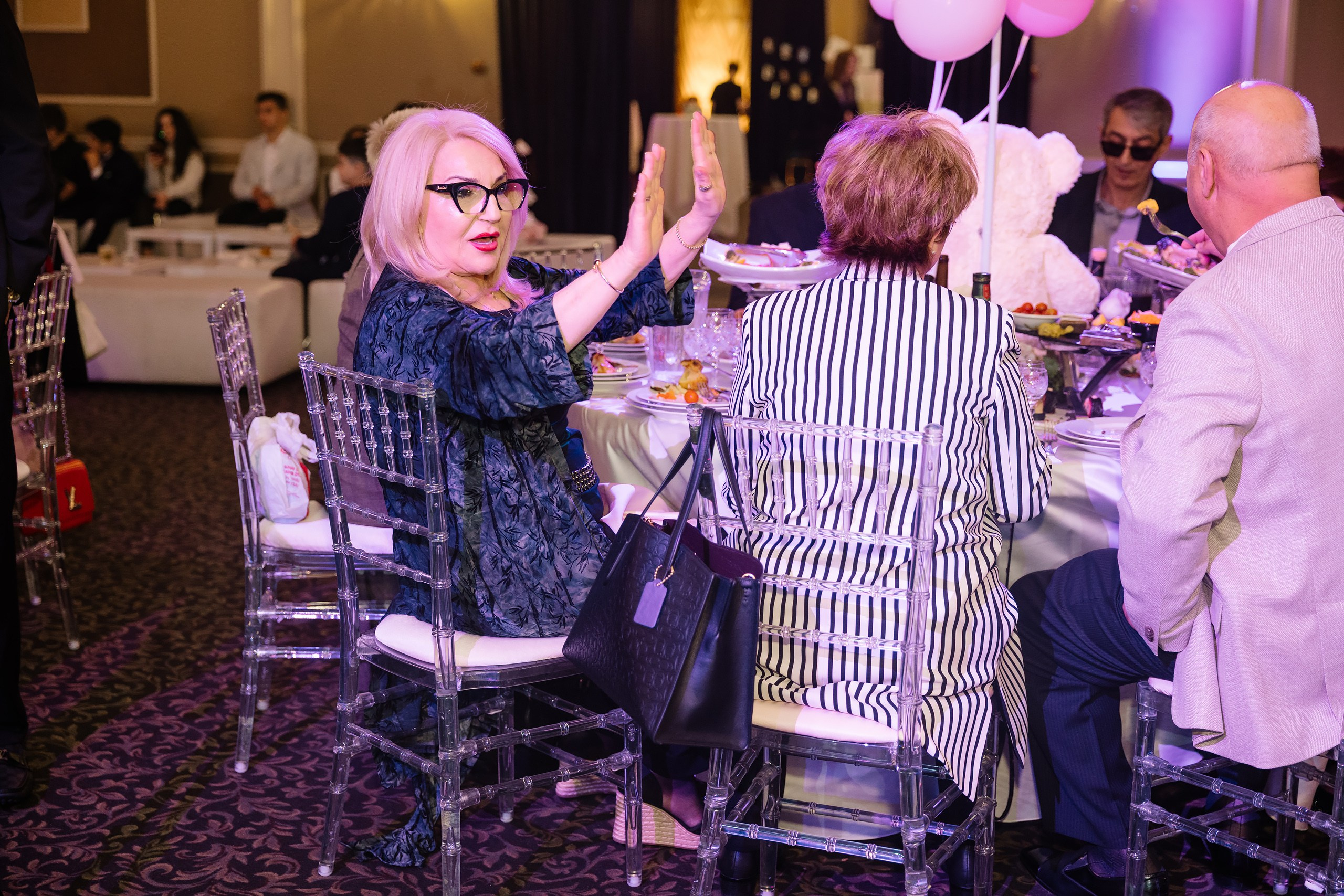 04.13.2025 First birthday. Wedding family event photographer in Chicago Nick Yushevich