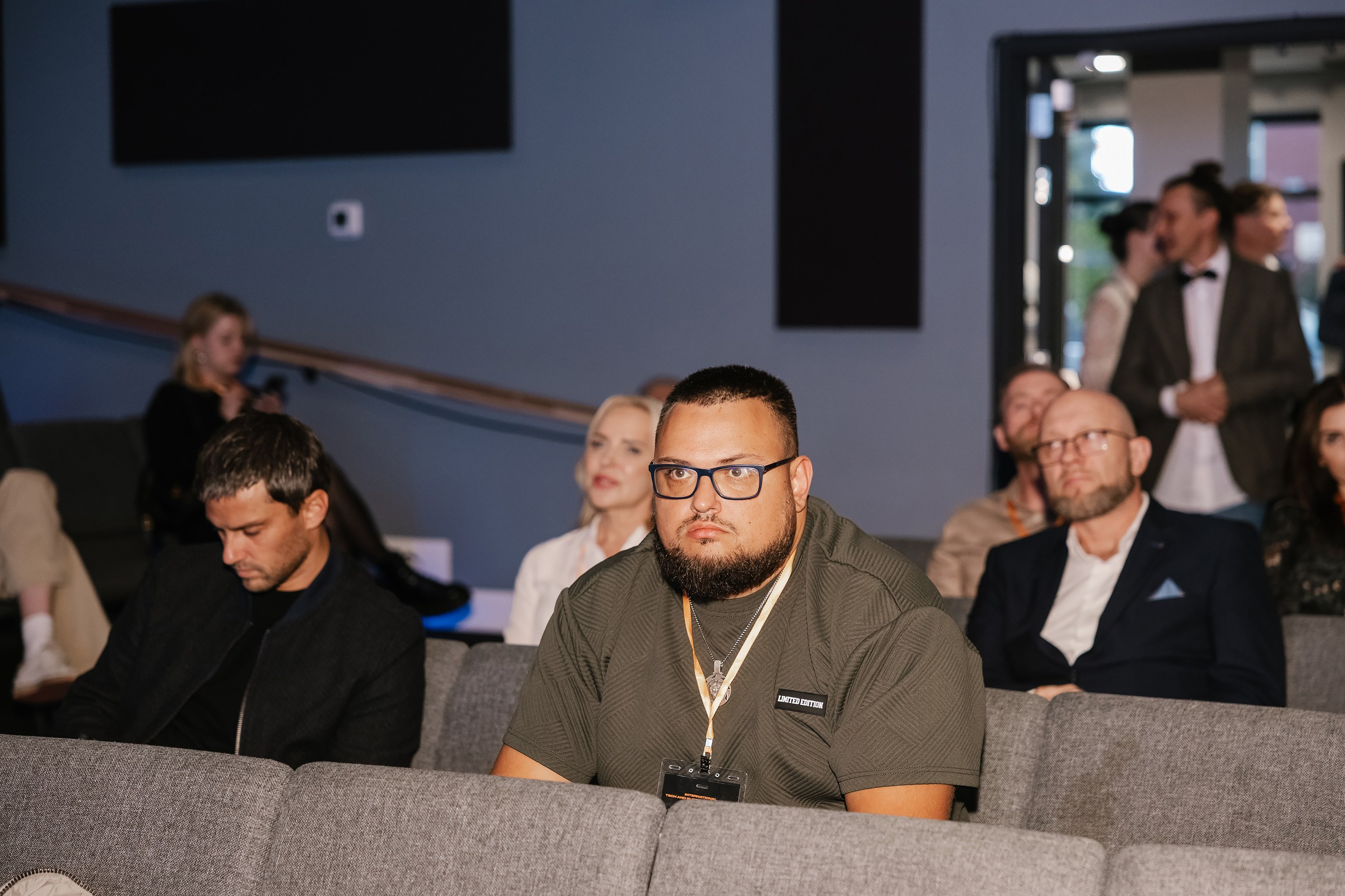 C&F Chicago 2025. Wedding family event photographer in Chicago Nick Yushevich