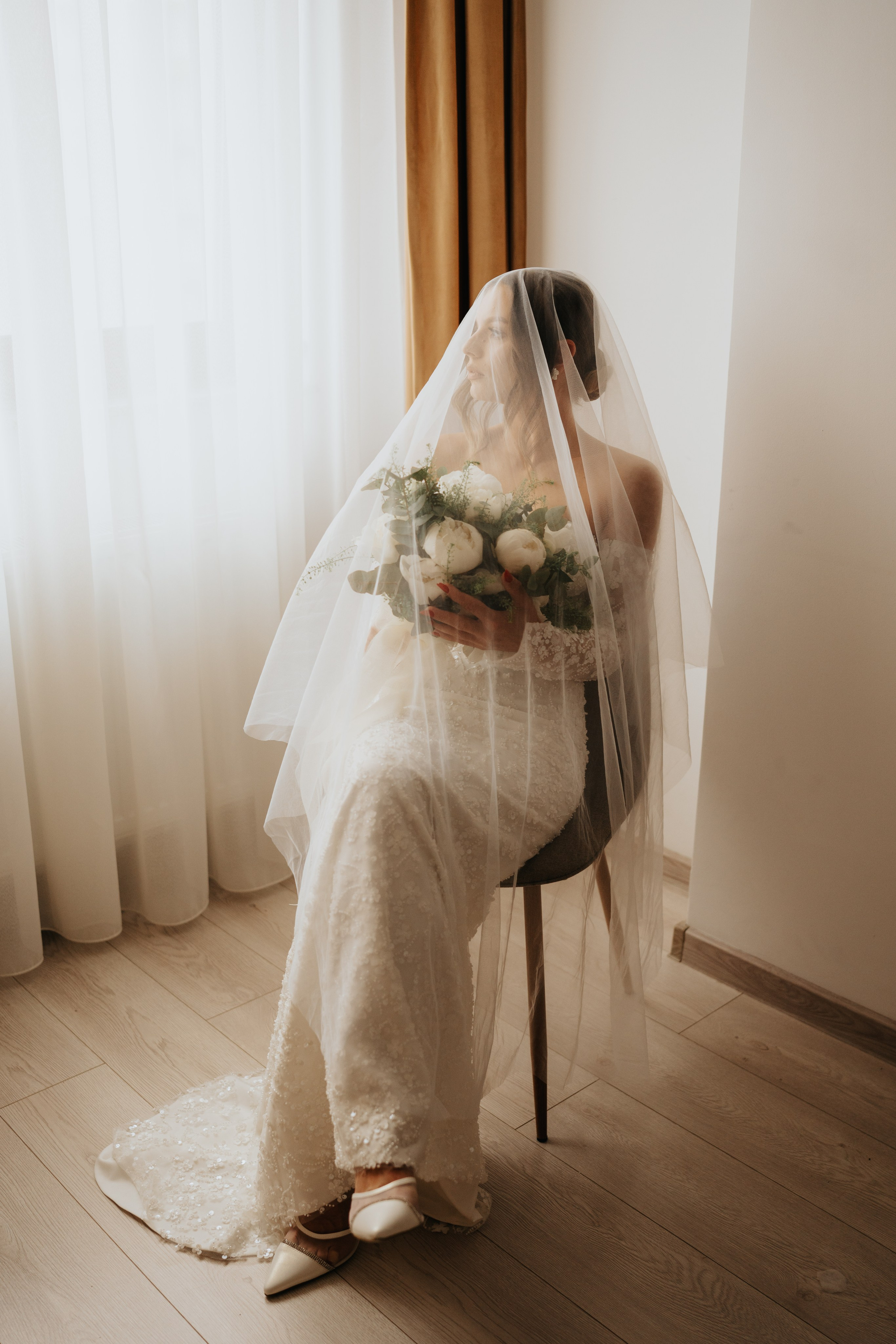 Nunta. Mihai Padurariu - fotograf