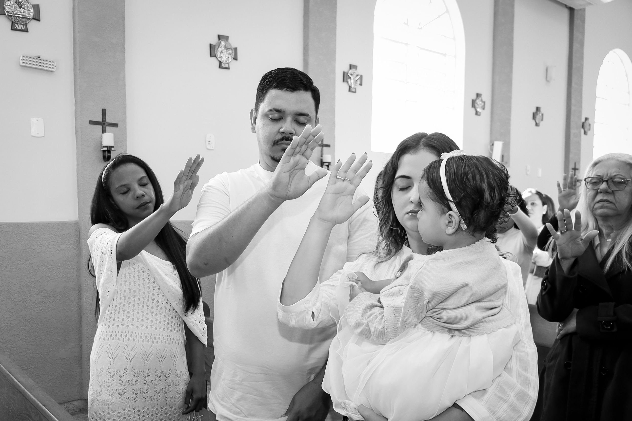 BATIZADOS. Fotógrafo de momentos Sagrados