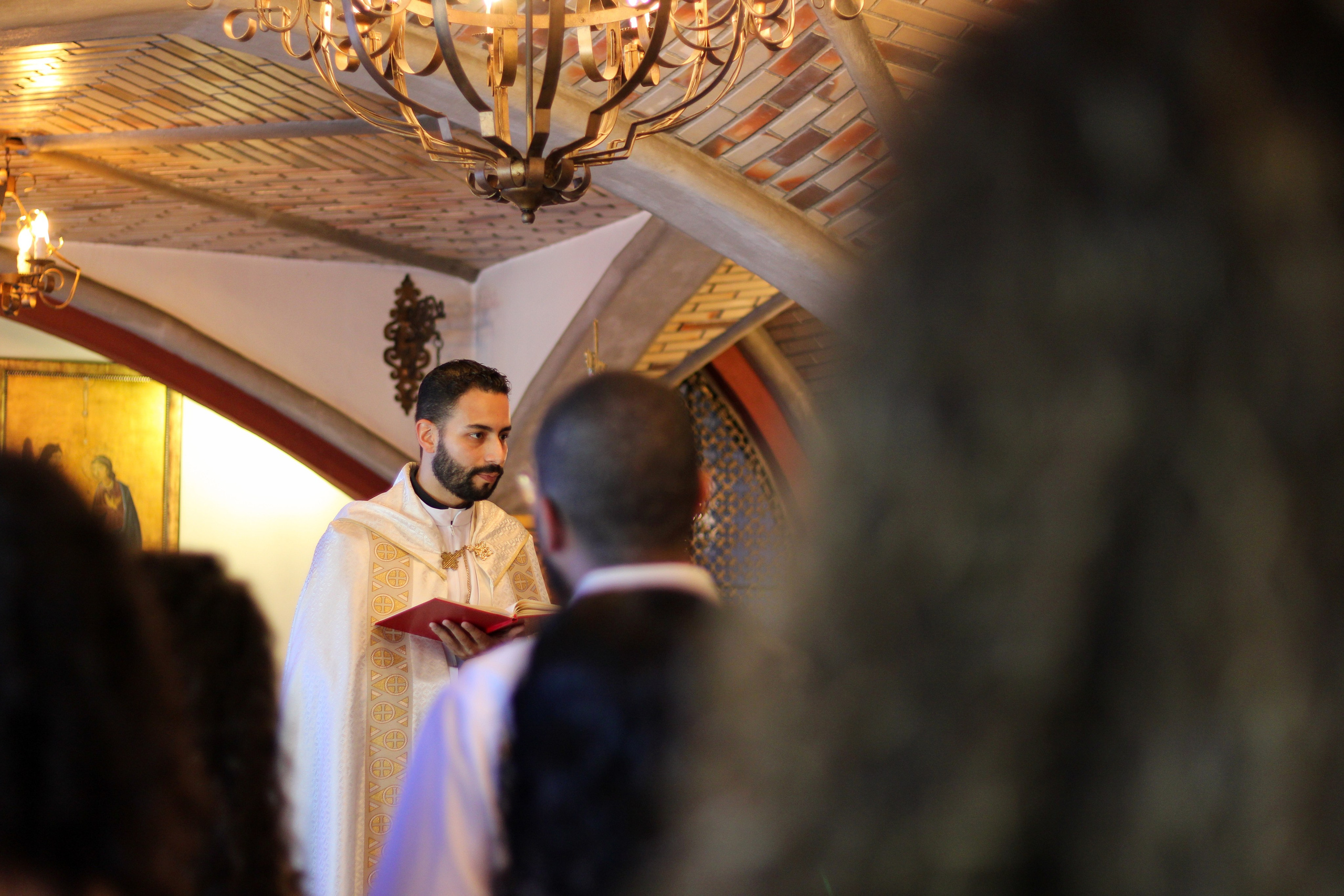 Batizado. Fotógrafo de momentos Sagrados