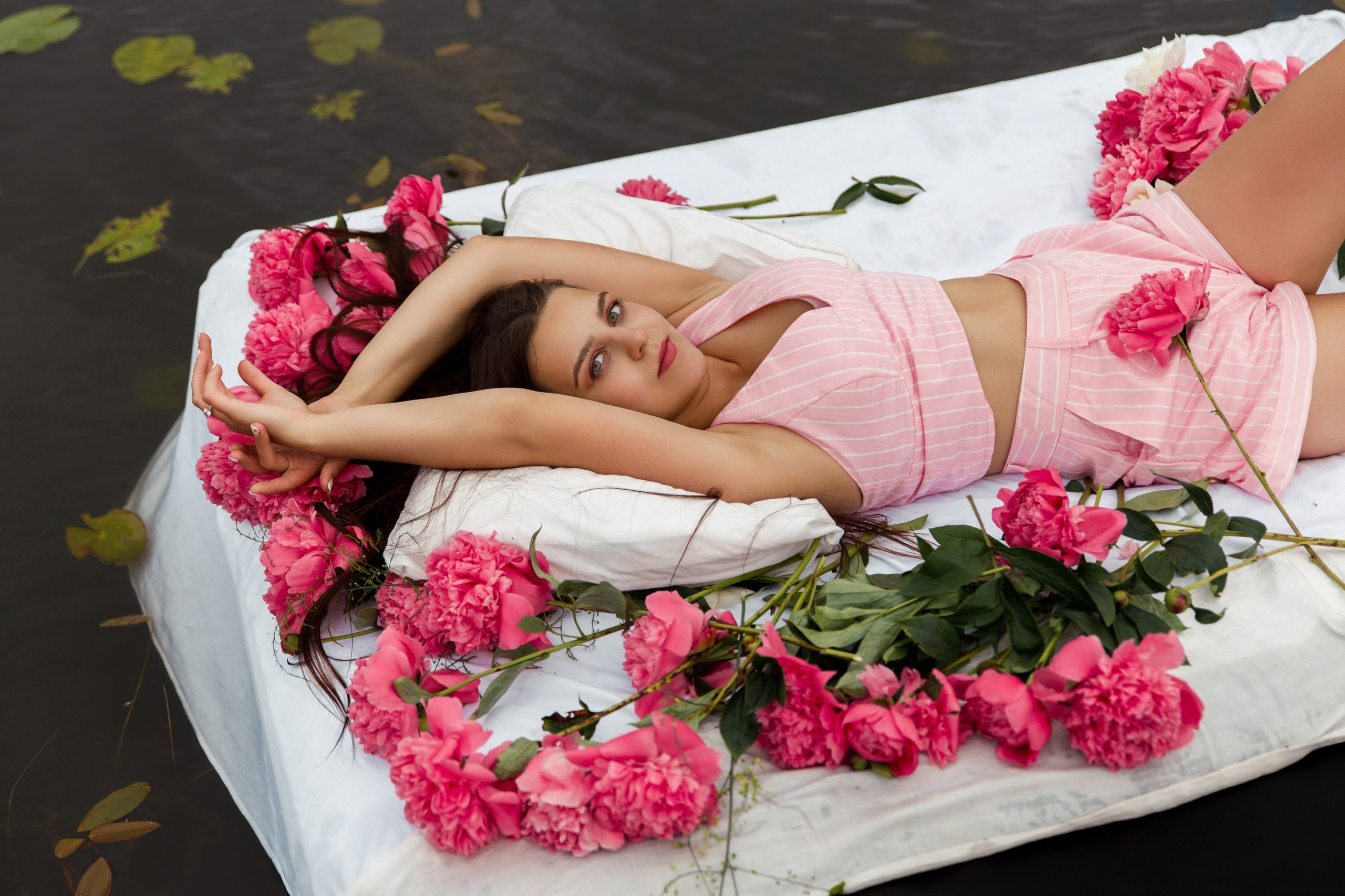 Индивидуальная фотосессия. PHOTO|LATGALE| KRASLAVA |VALERIJA IVANOVA