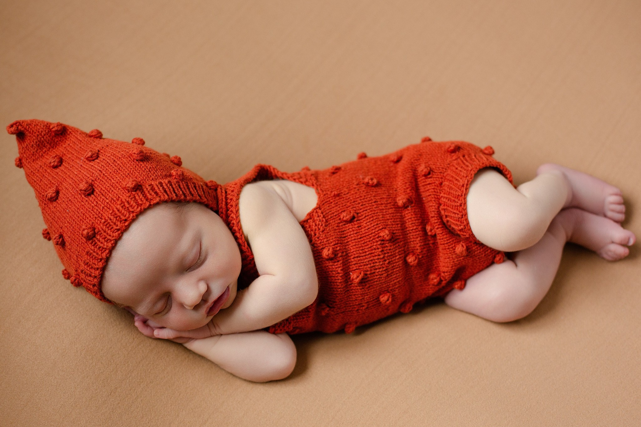 Новорожденный. Главная