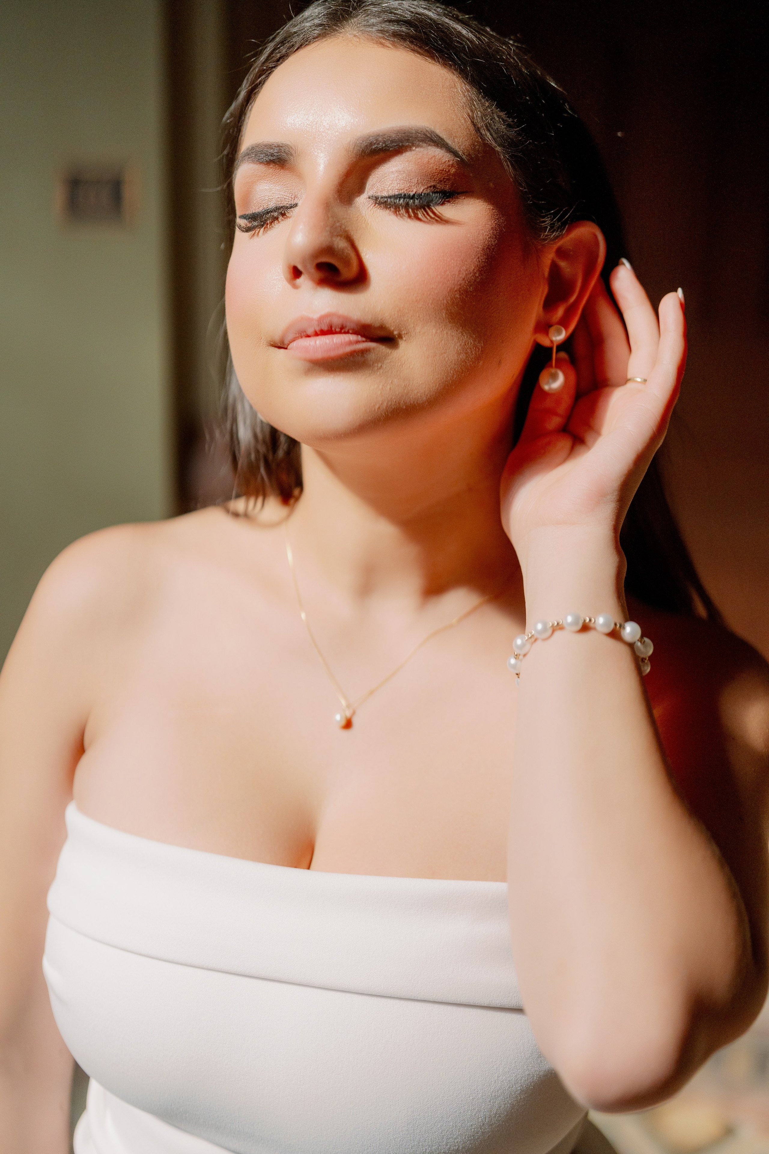 Yaneli and Christopher. Wedding photographer and videographer New York | New Jersey