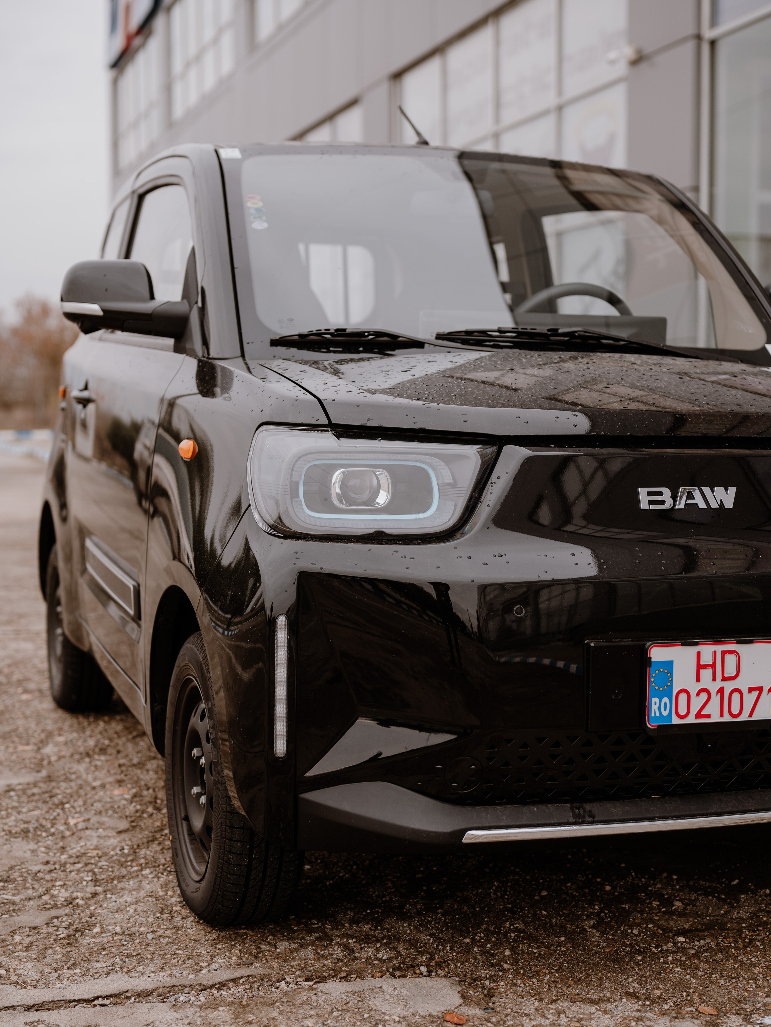 BAW — PHOTO SHOOT. Freesh Media Products