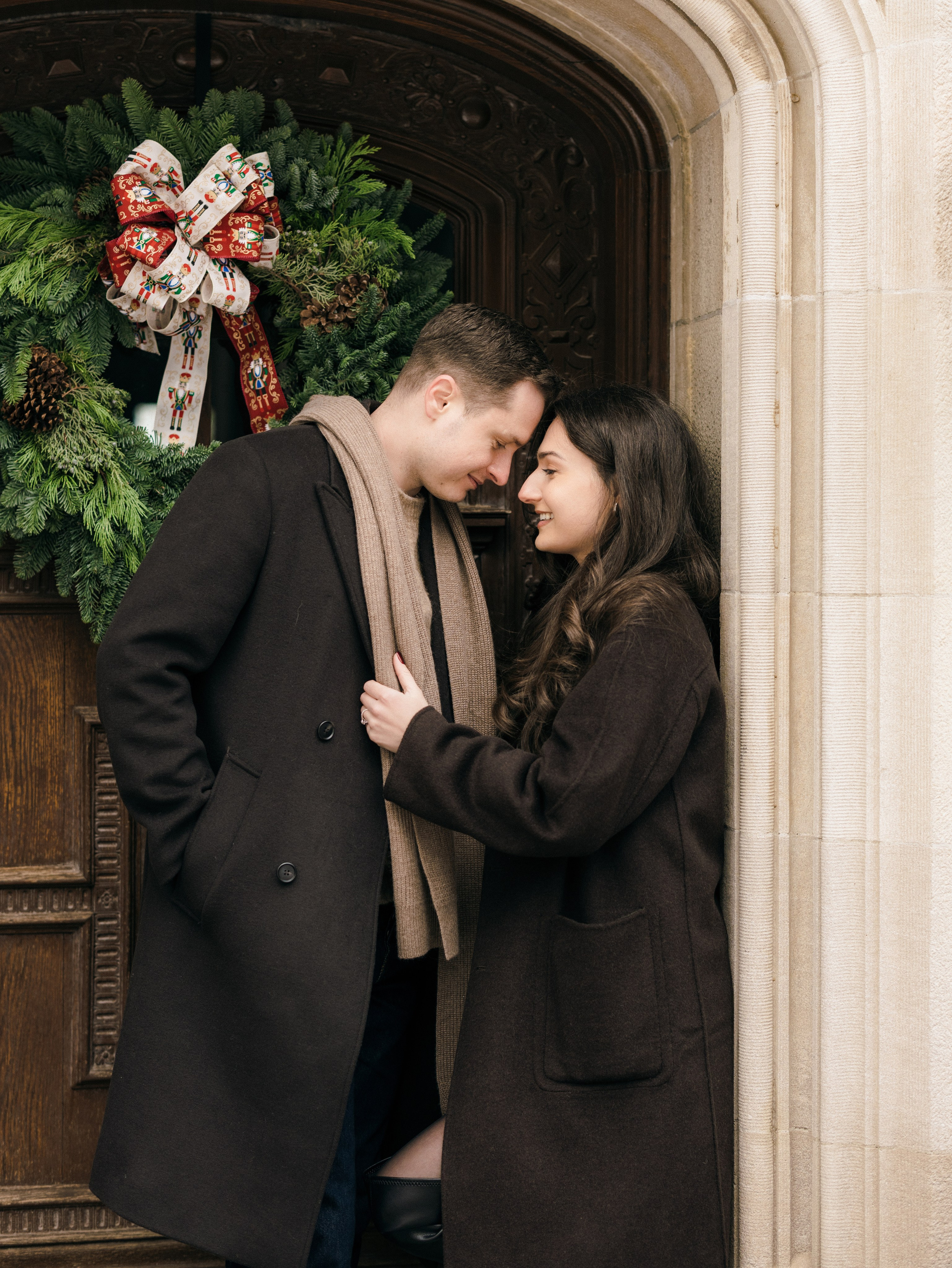 Natallia & Maks. Anastasia Post: Wedding and Editorial Photography