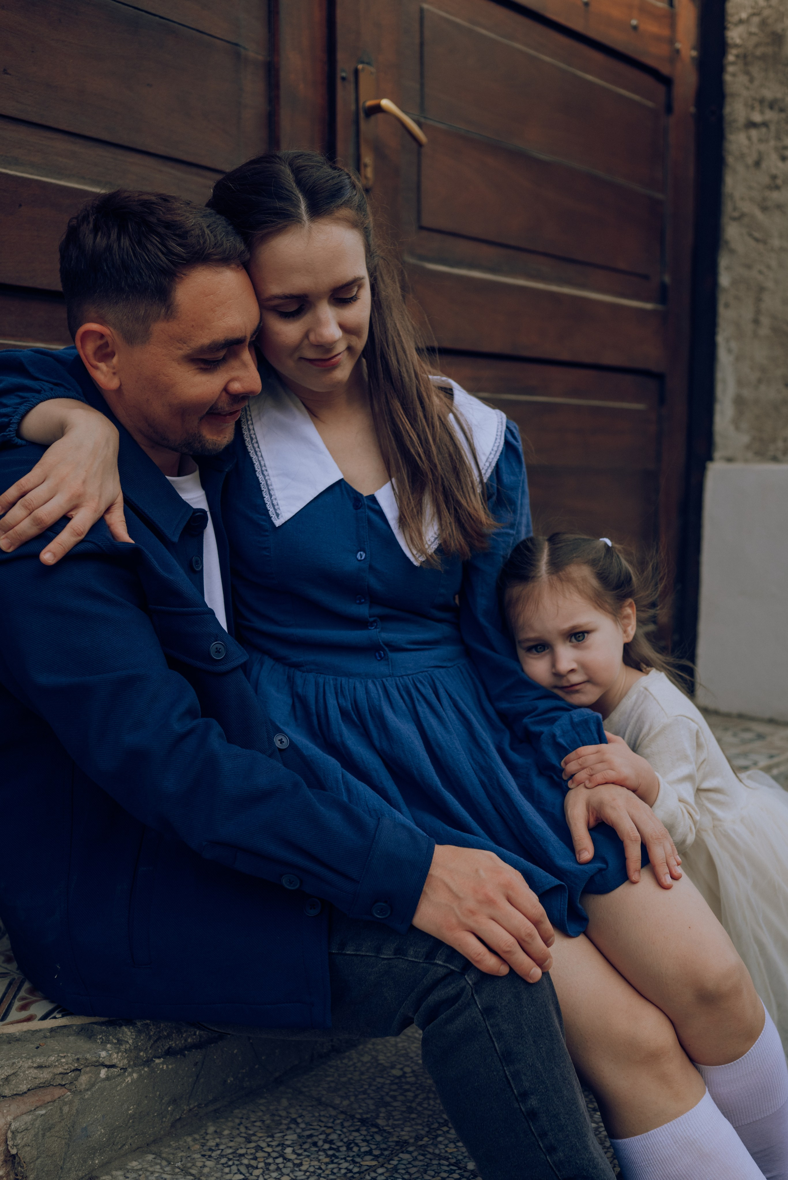 J.R.V. Семейный фотограф. Сербия. Нови-Сад. Белград