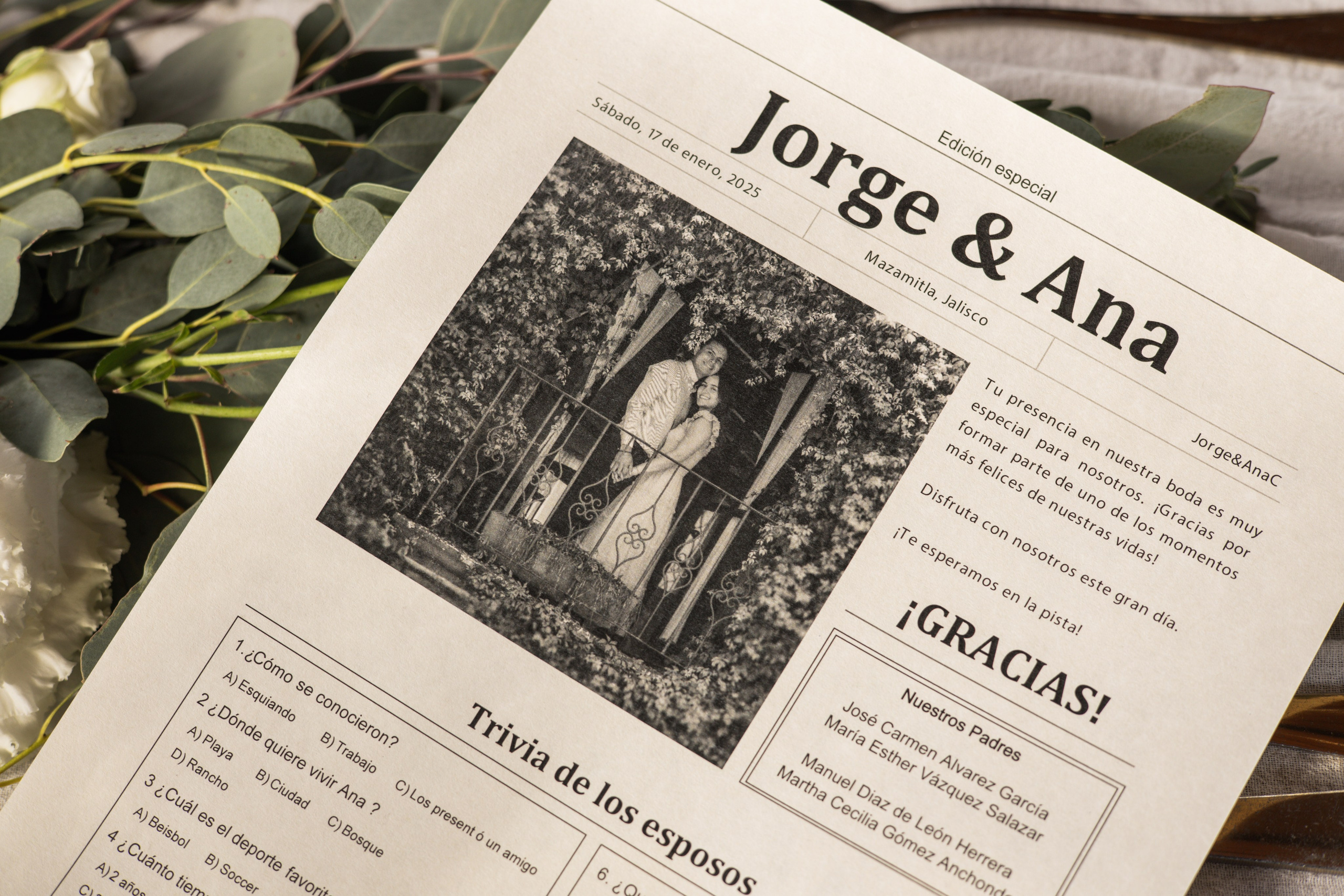 FIESTA. JESÚS MEJÍA