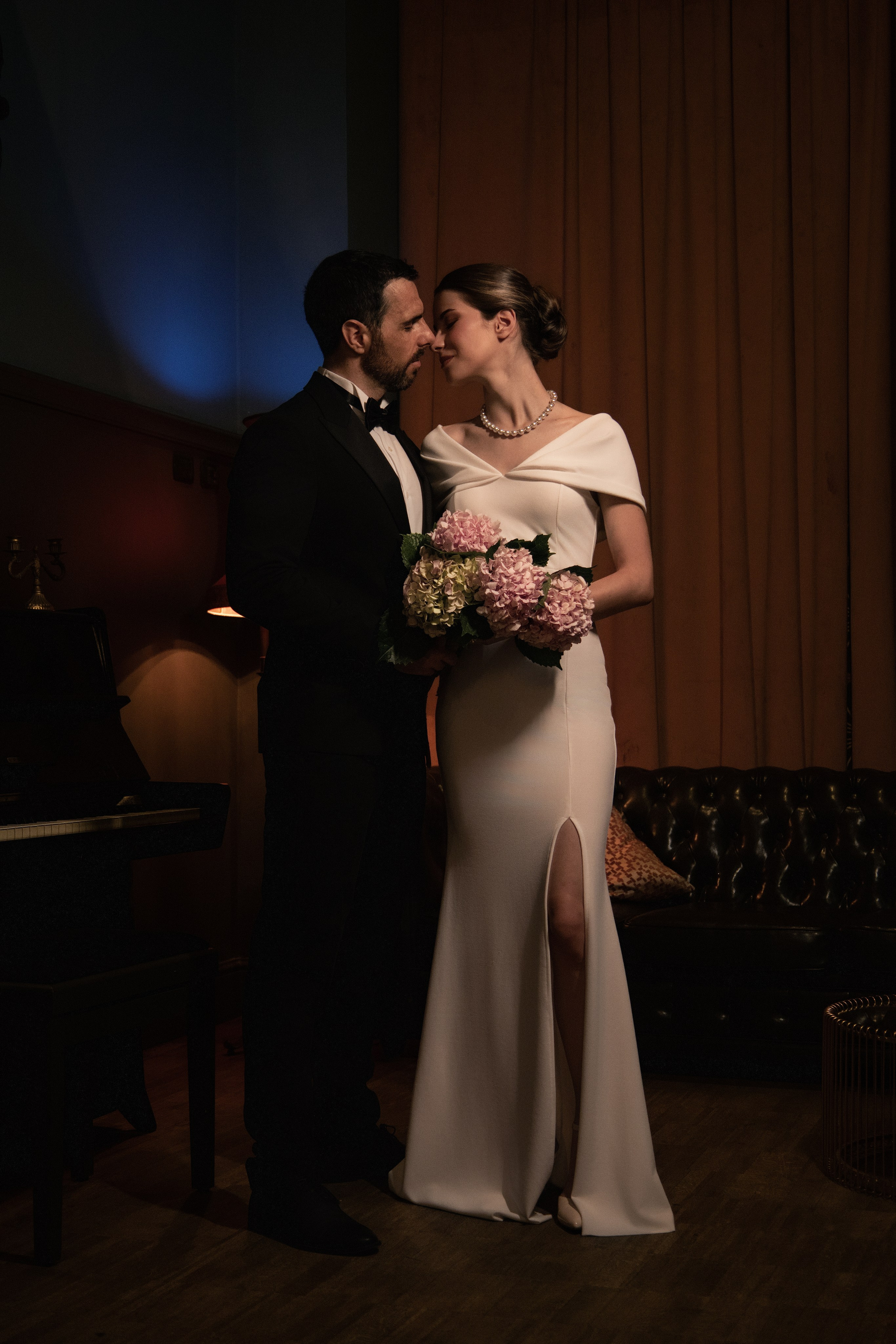 Wedding. Ole Photographer