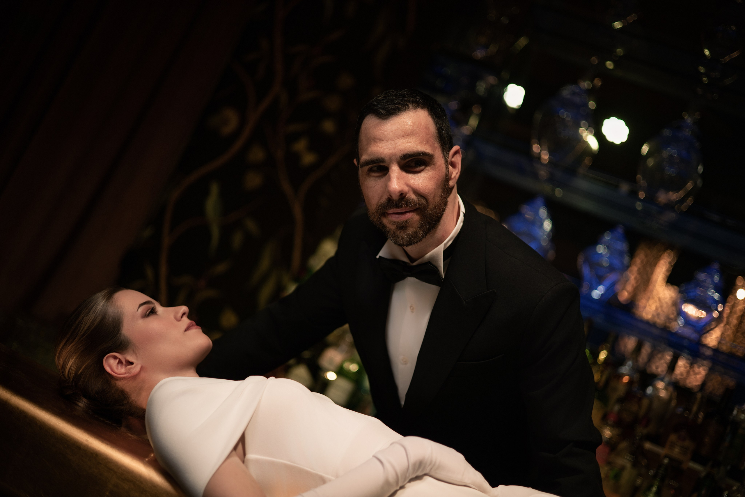 Wedding. Ole Photographer