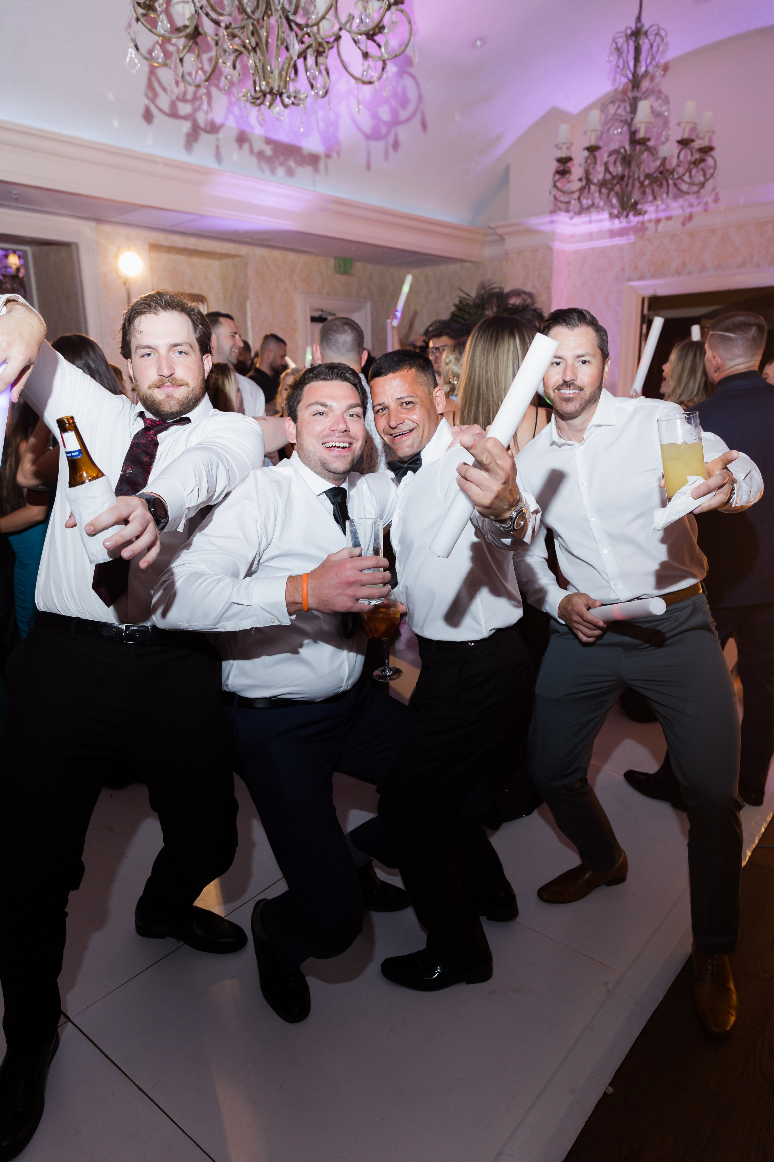 ALYSSA & RICH. YES I DO PRODUCTION — Wedding photography&videography