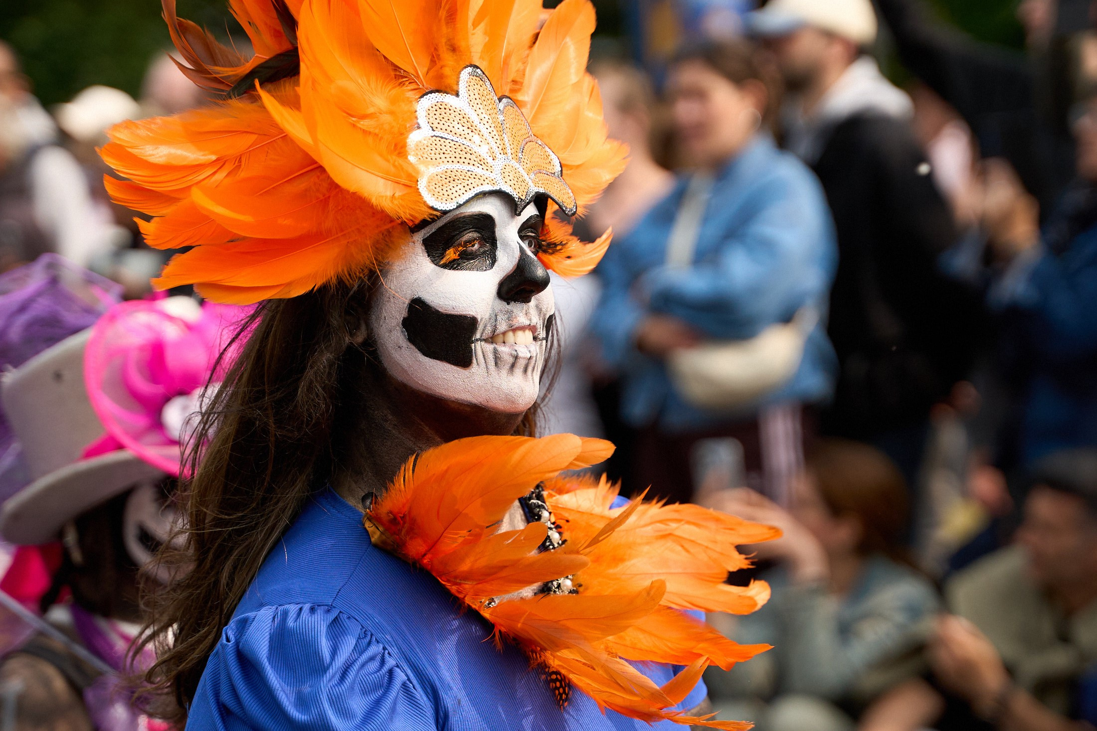 Karneval der Kulturen 2025. Photorgrapher Berlin: Event, Portrait and commercial photography