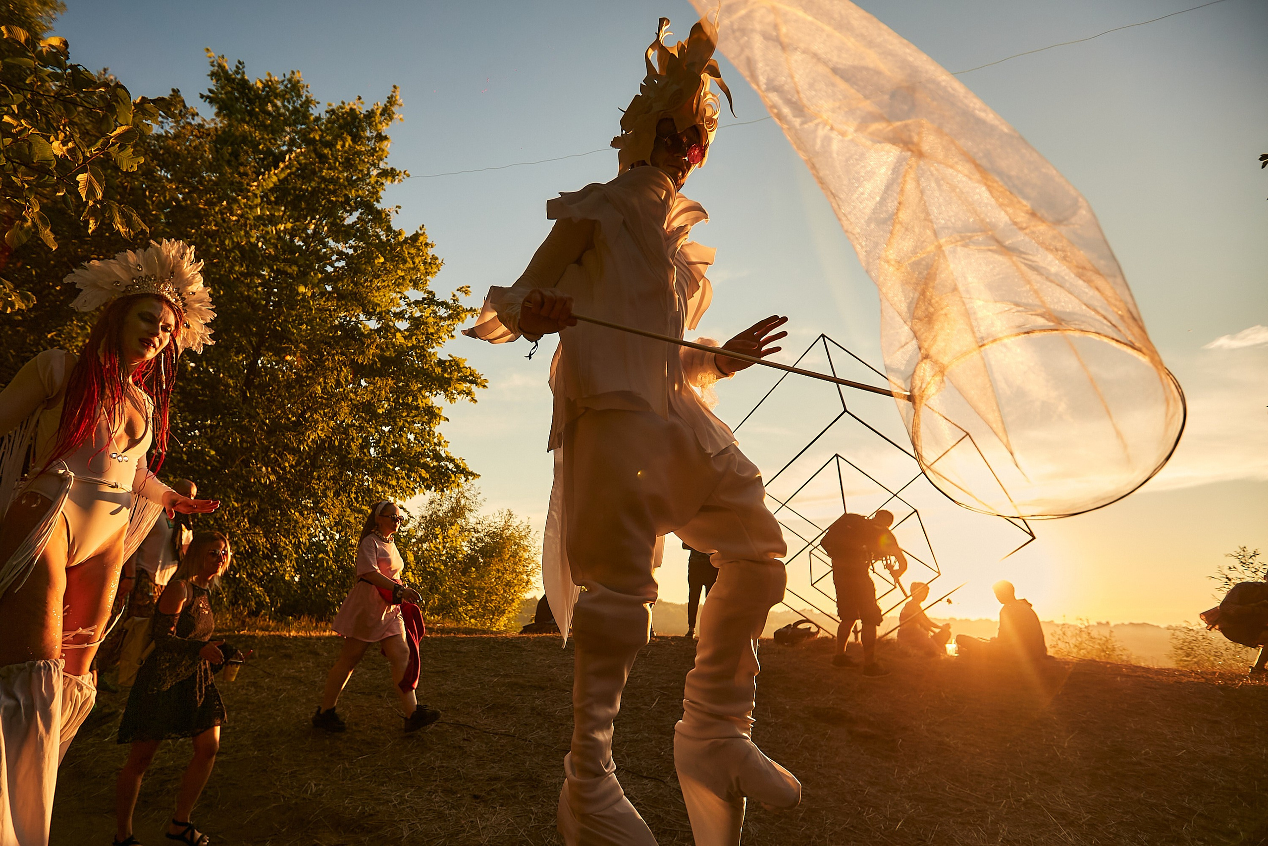 Festival Photography in Berlin and Europe. Photorgrapher Berlin: Event, Portrait and commercial photography