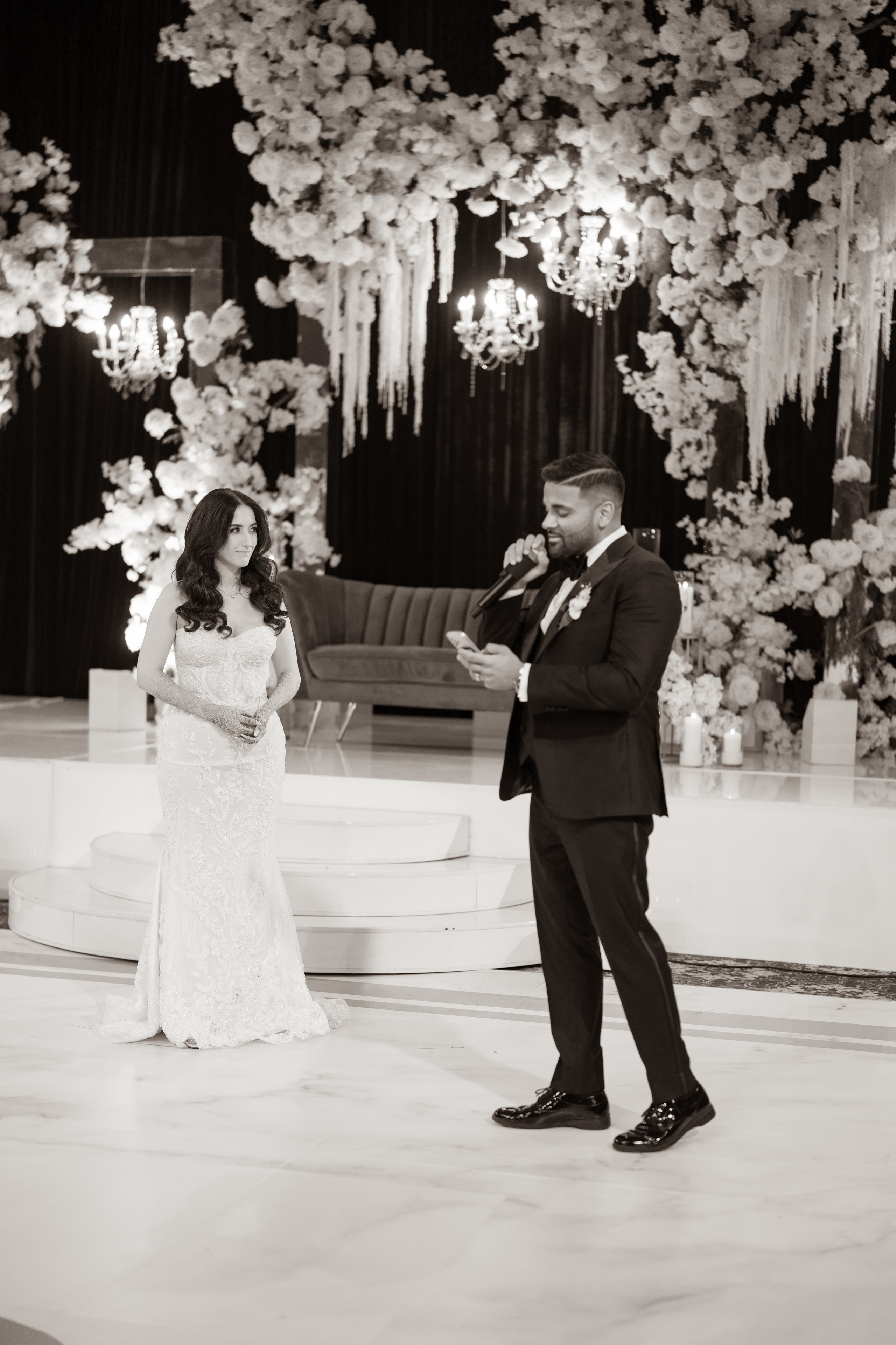 Sarah and Bhavin. Anna Krasnova Wedding photographer