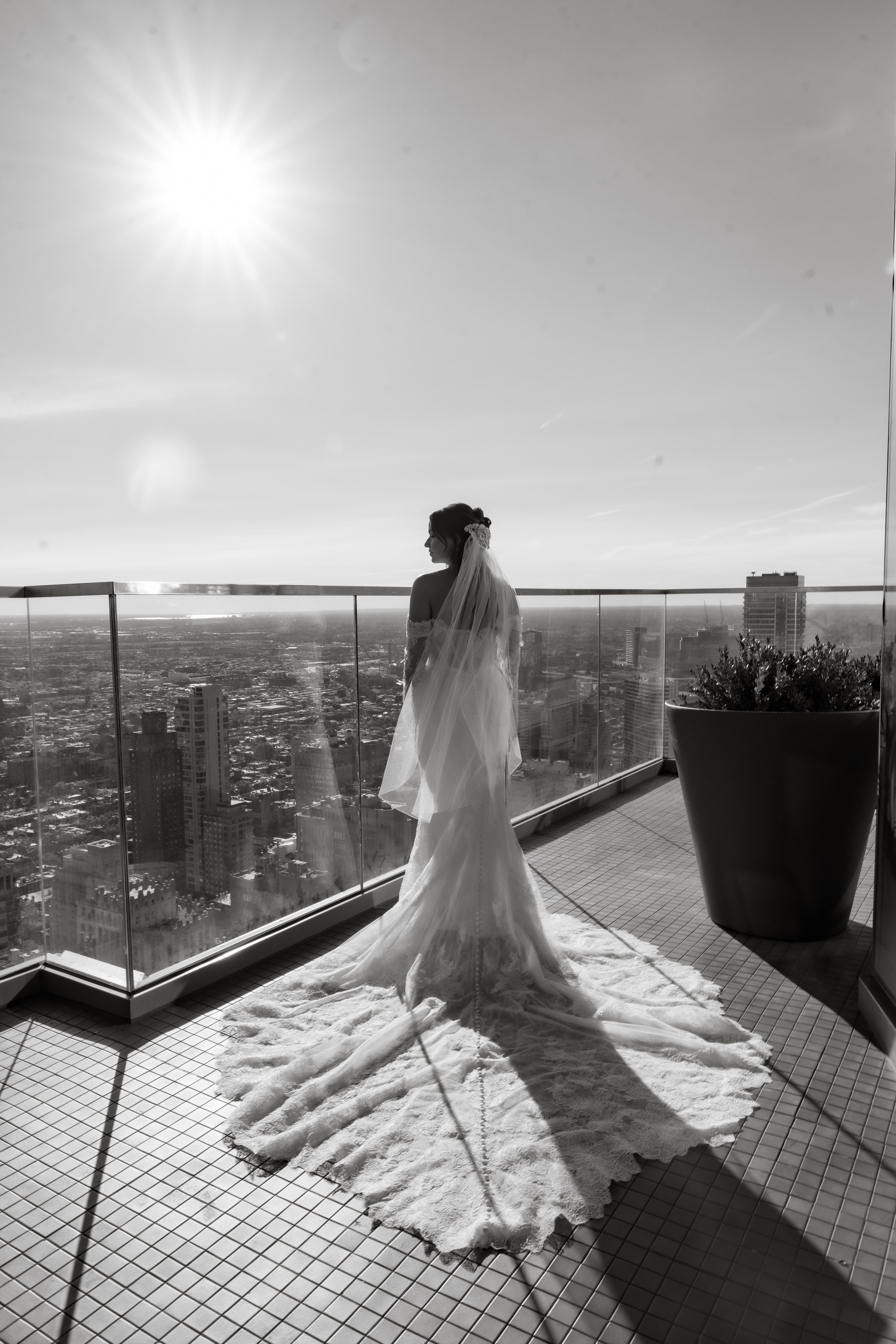 Leigh and Jennifer wedding day. Anna Krasnova Wedding photographer