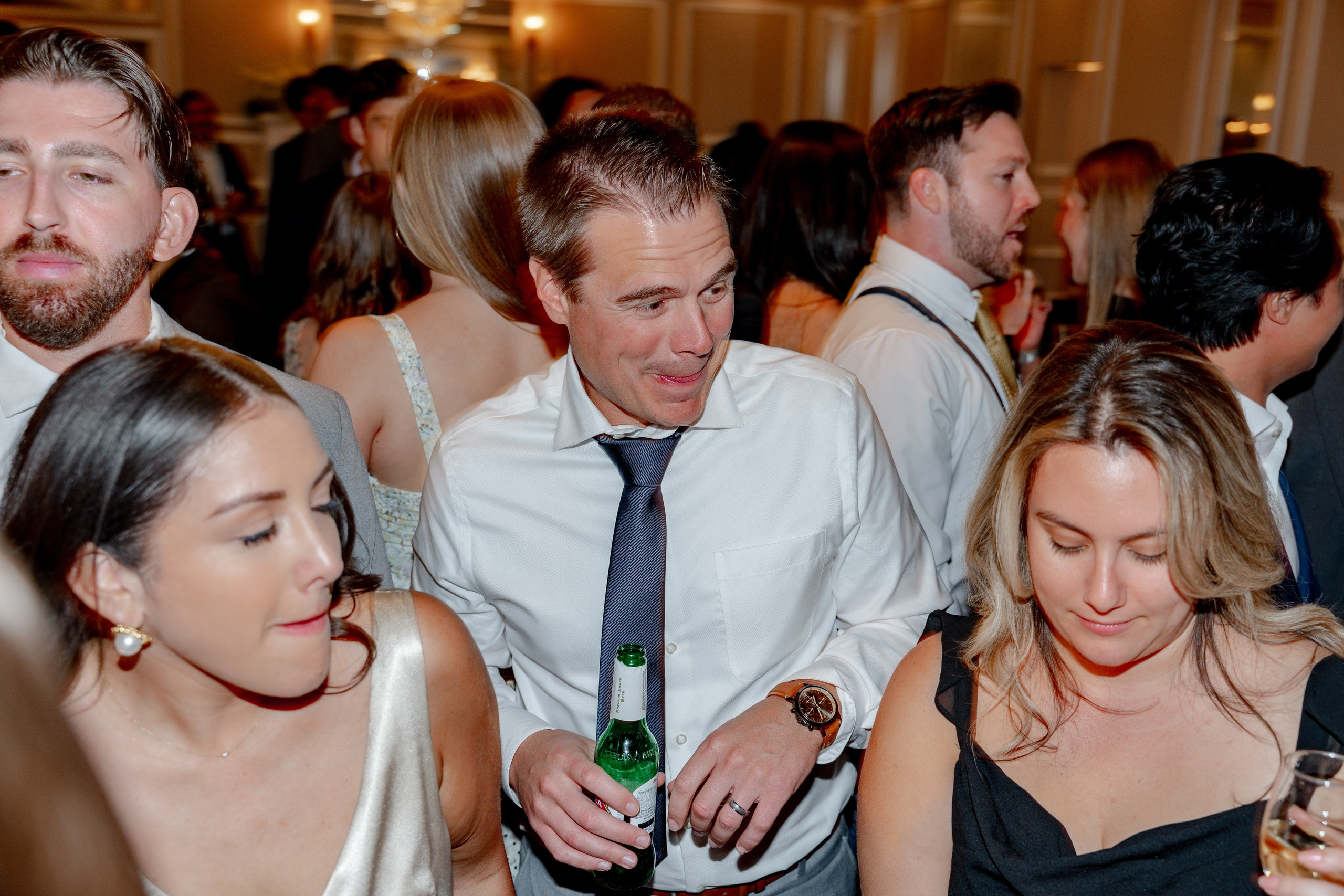 Caroline & Joh wedding day. Anna Krasnova Wedding photographer