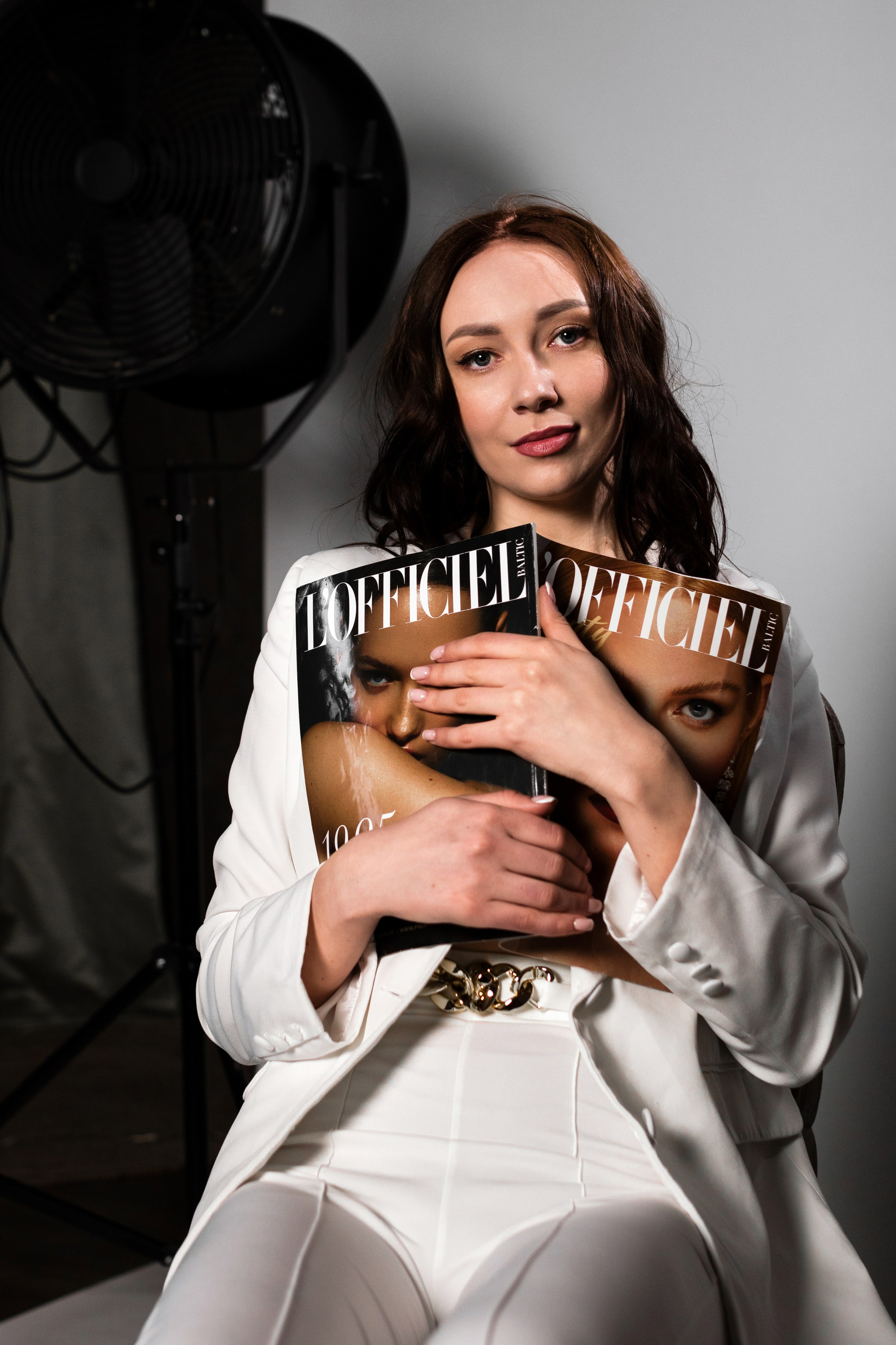 Rita. Fotogrāfs Ieva