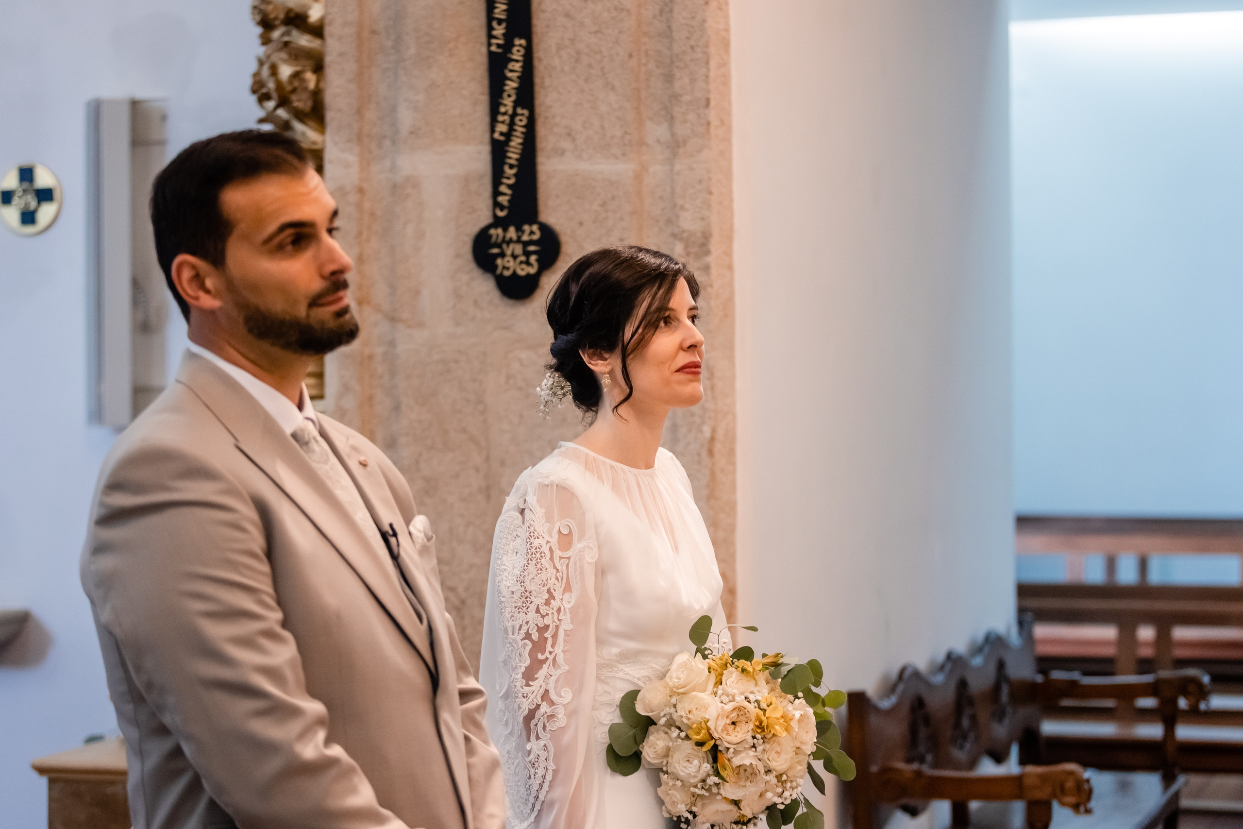 Ana & João. Nelson Miranda Fotografia