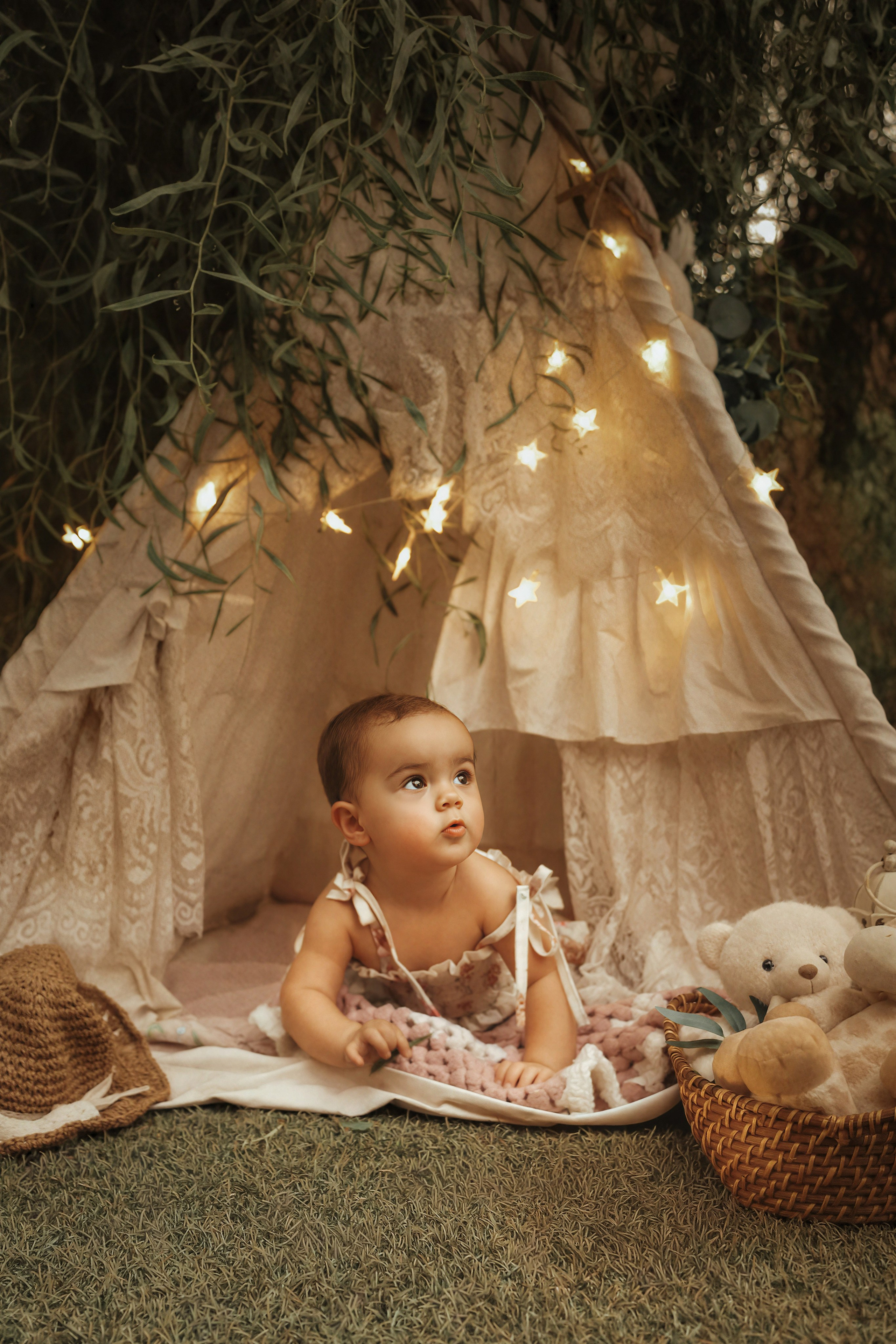 Child portrait photography. Family, children’s, couple’s photographer in Arizona Olga Fleuren