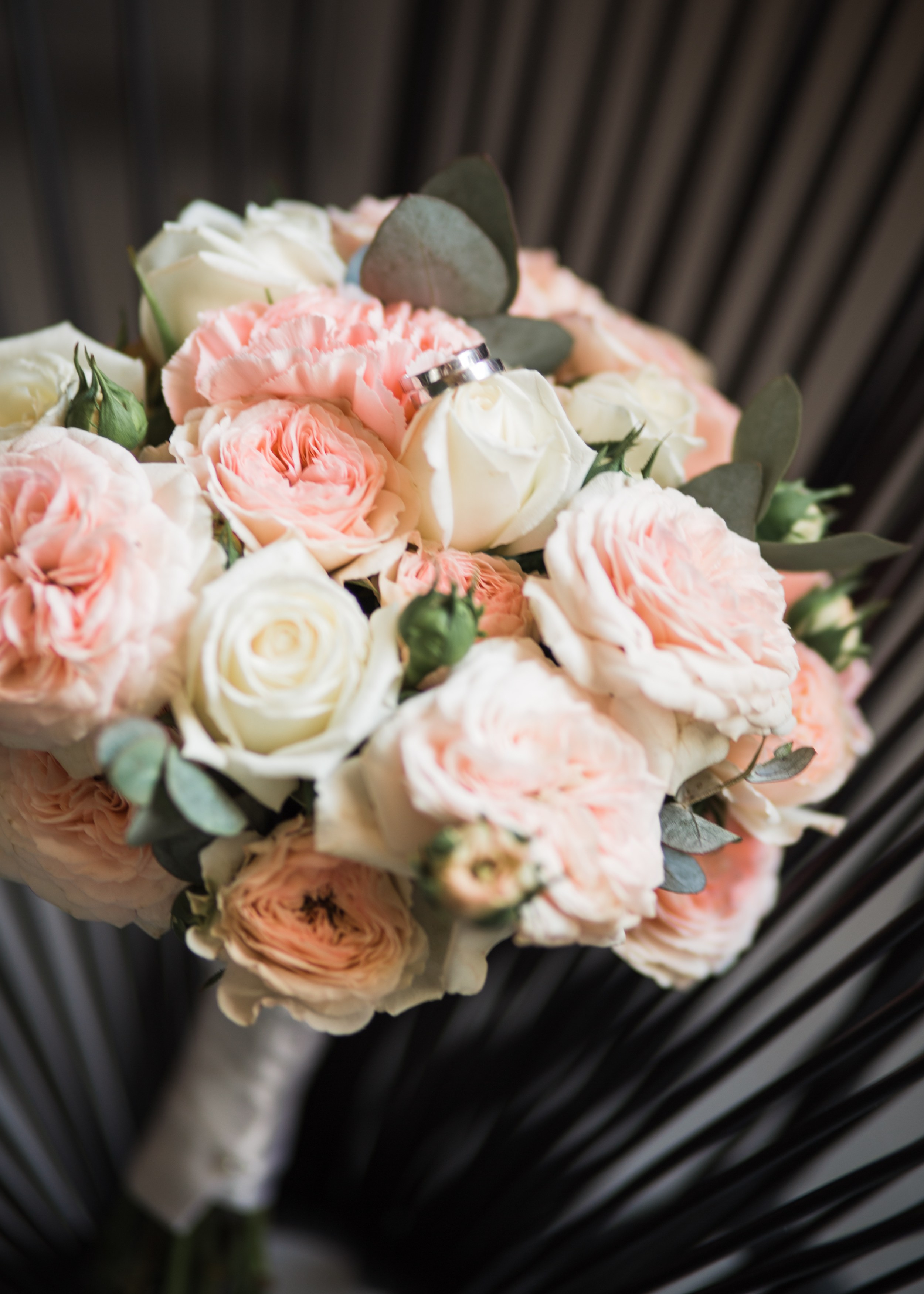 Евгений & Маша. Главная