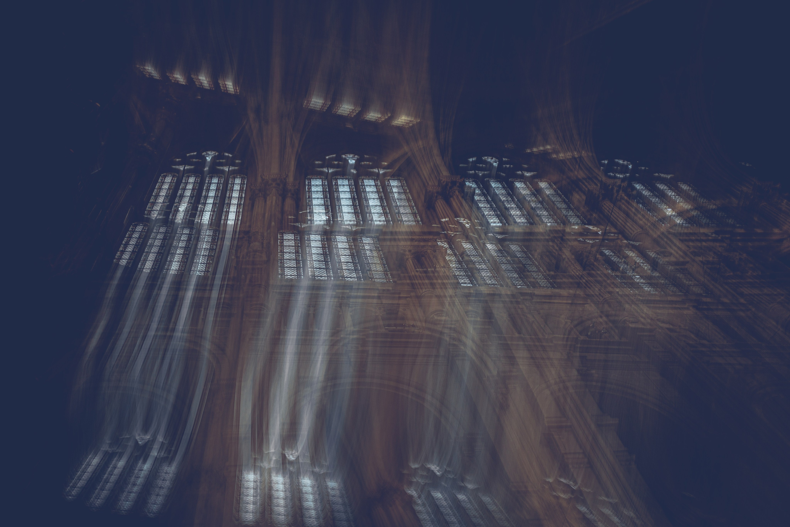 АРТ-ПРОЕКТ ГОТИКА КАК АРХИТЕКТУРА СВЕТА