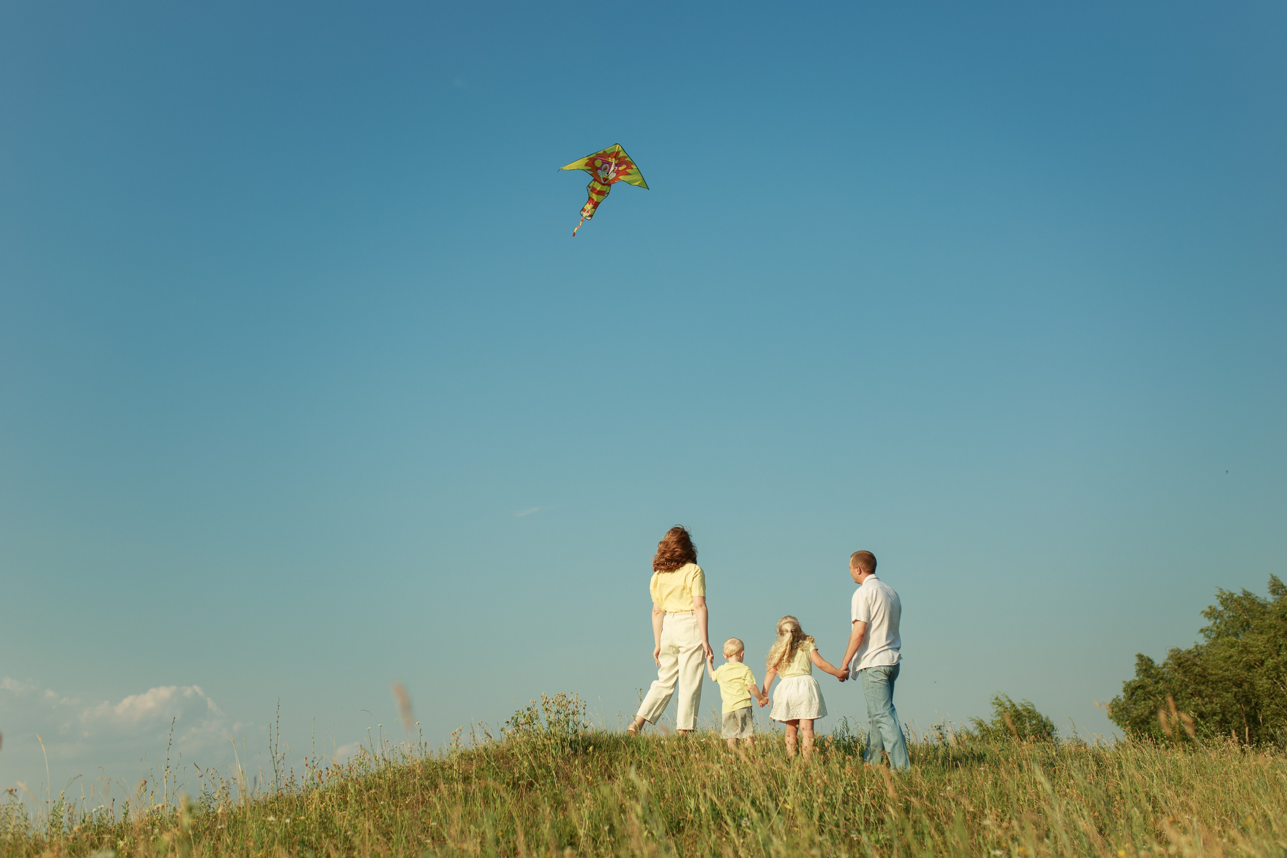 Family. Mariia Malerba — Swiss Women’s Photographer