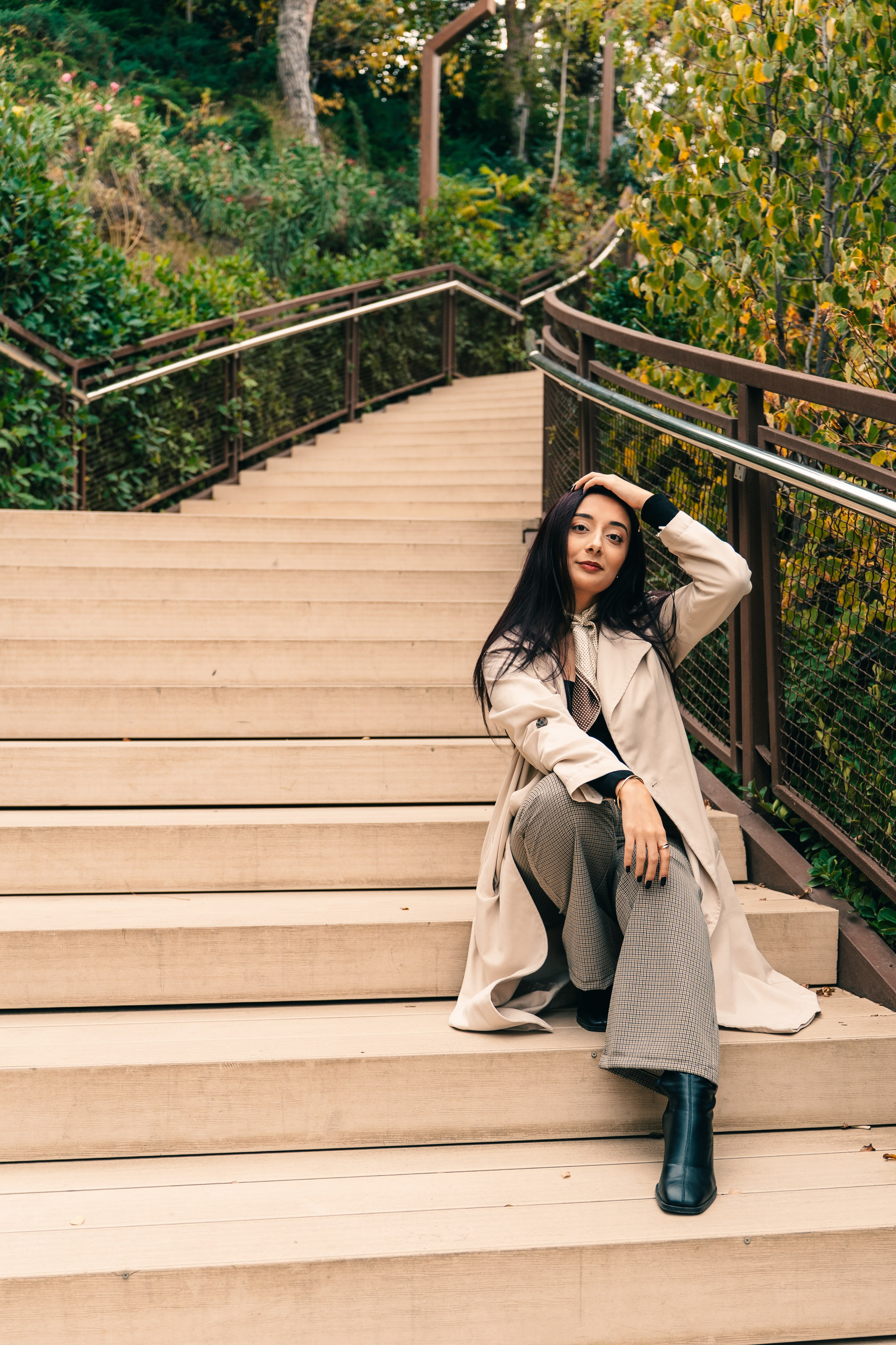 Nəzrin. Fotoqraf Vəli Məmmədov